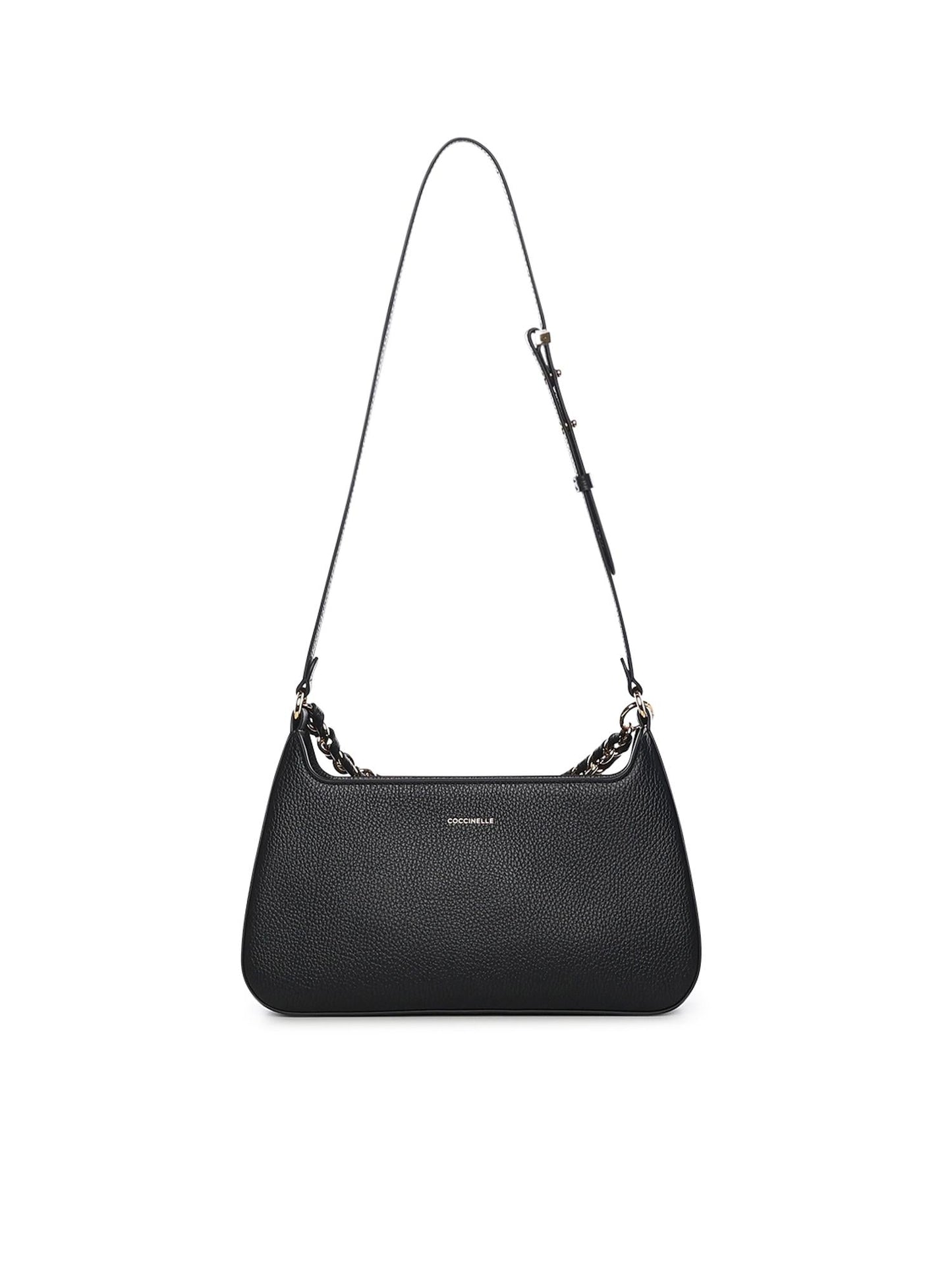 Borsa Beat Generation medium in pelle