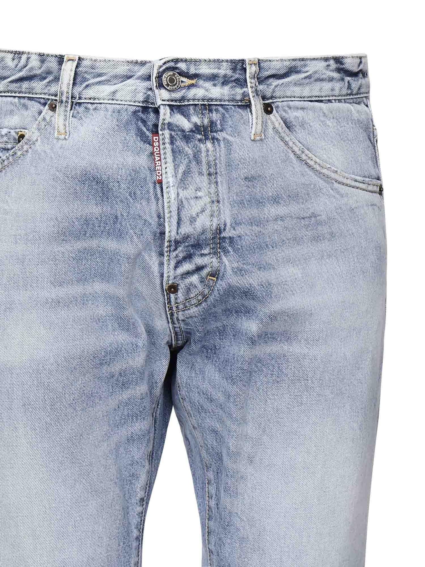 Jeans Cool Guy