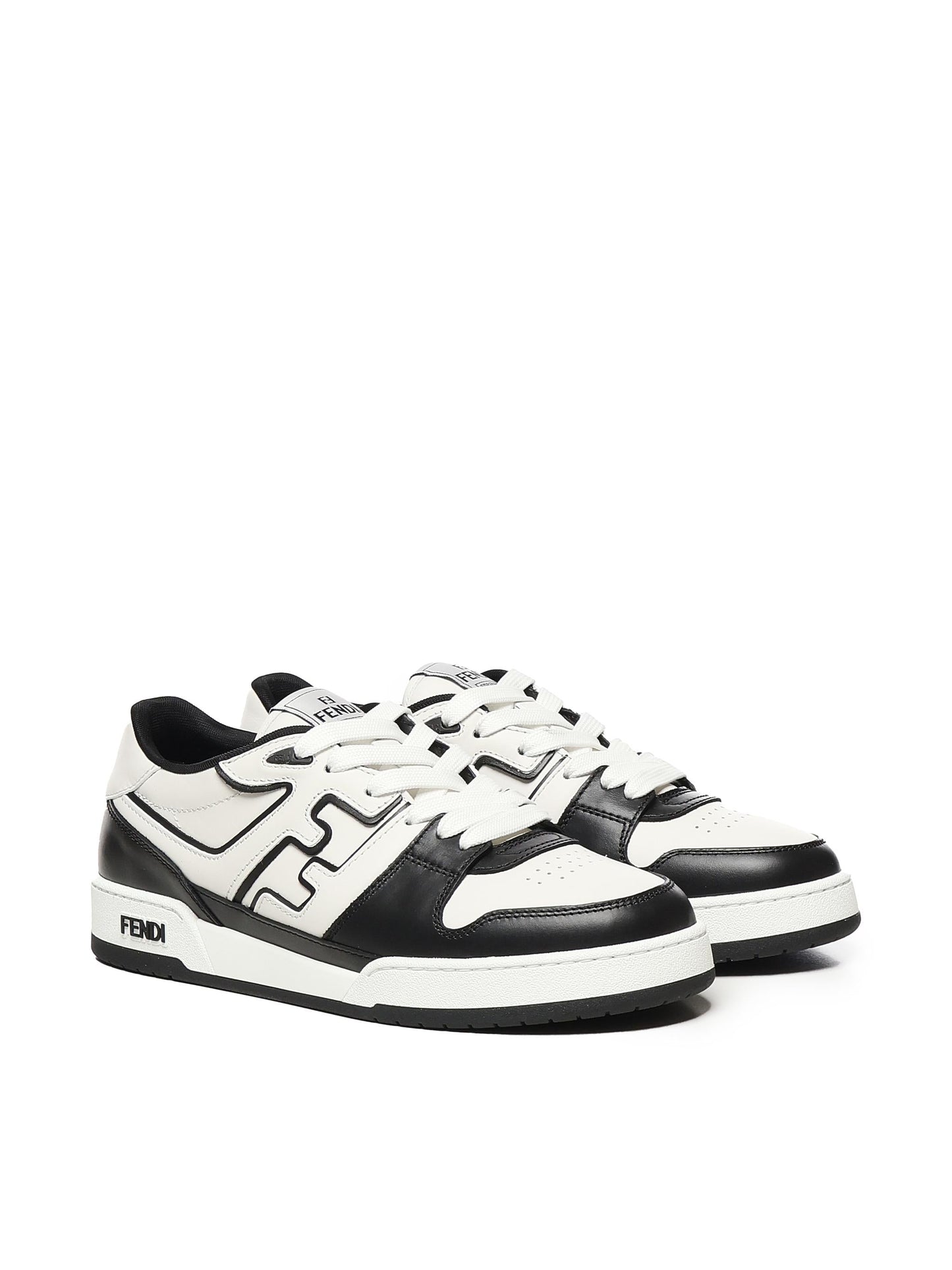 Sneaker Fendi Match