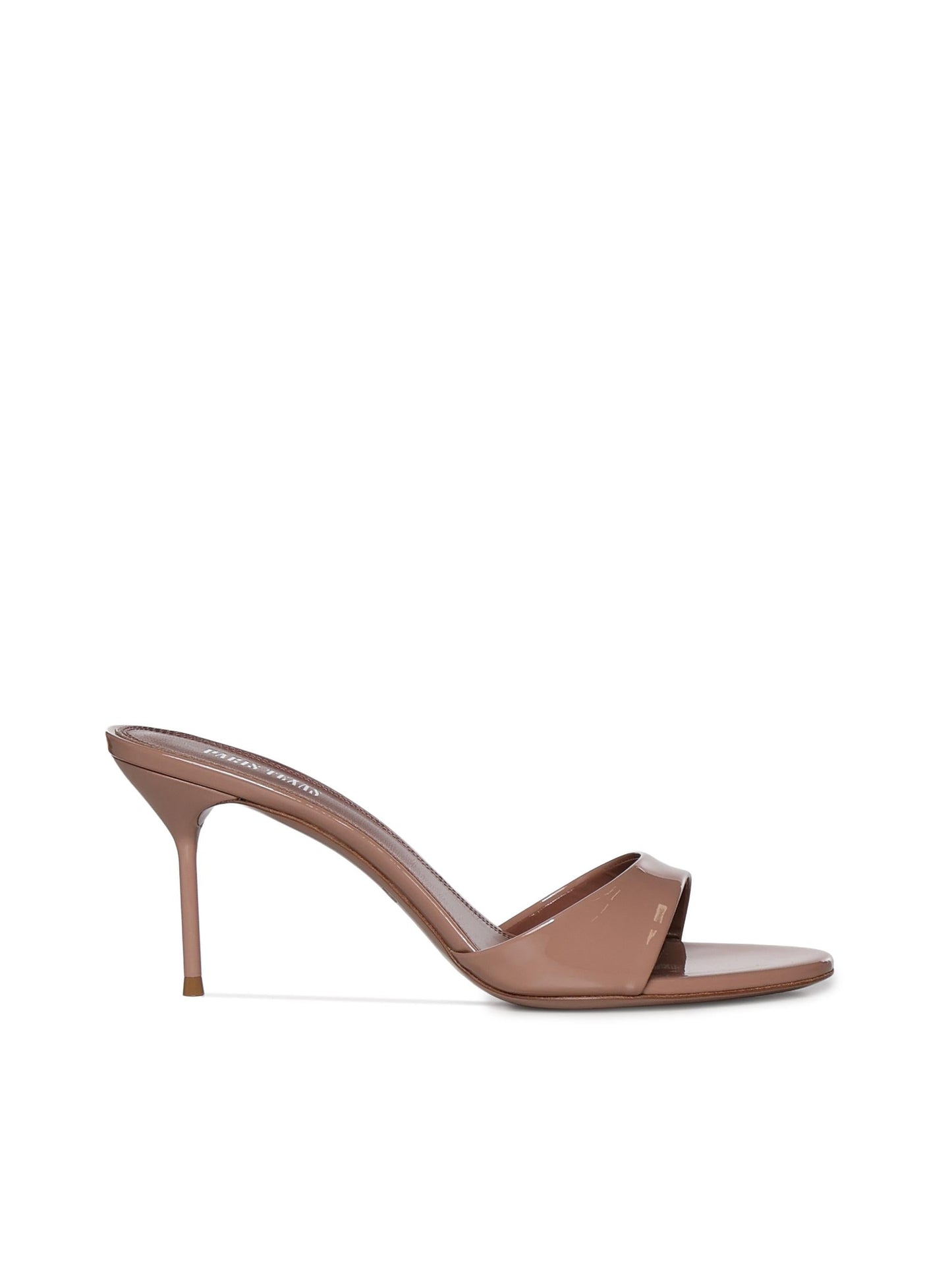 Mule Lidia in vernice
