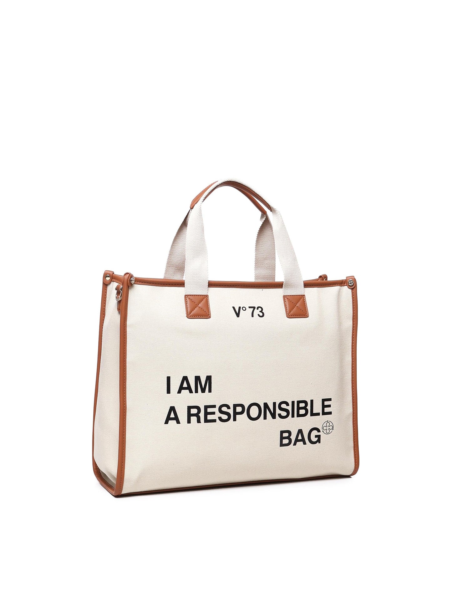 Borsa tote Responsability