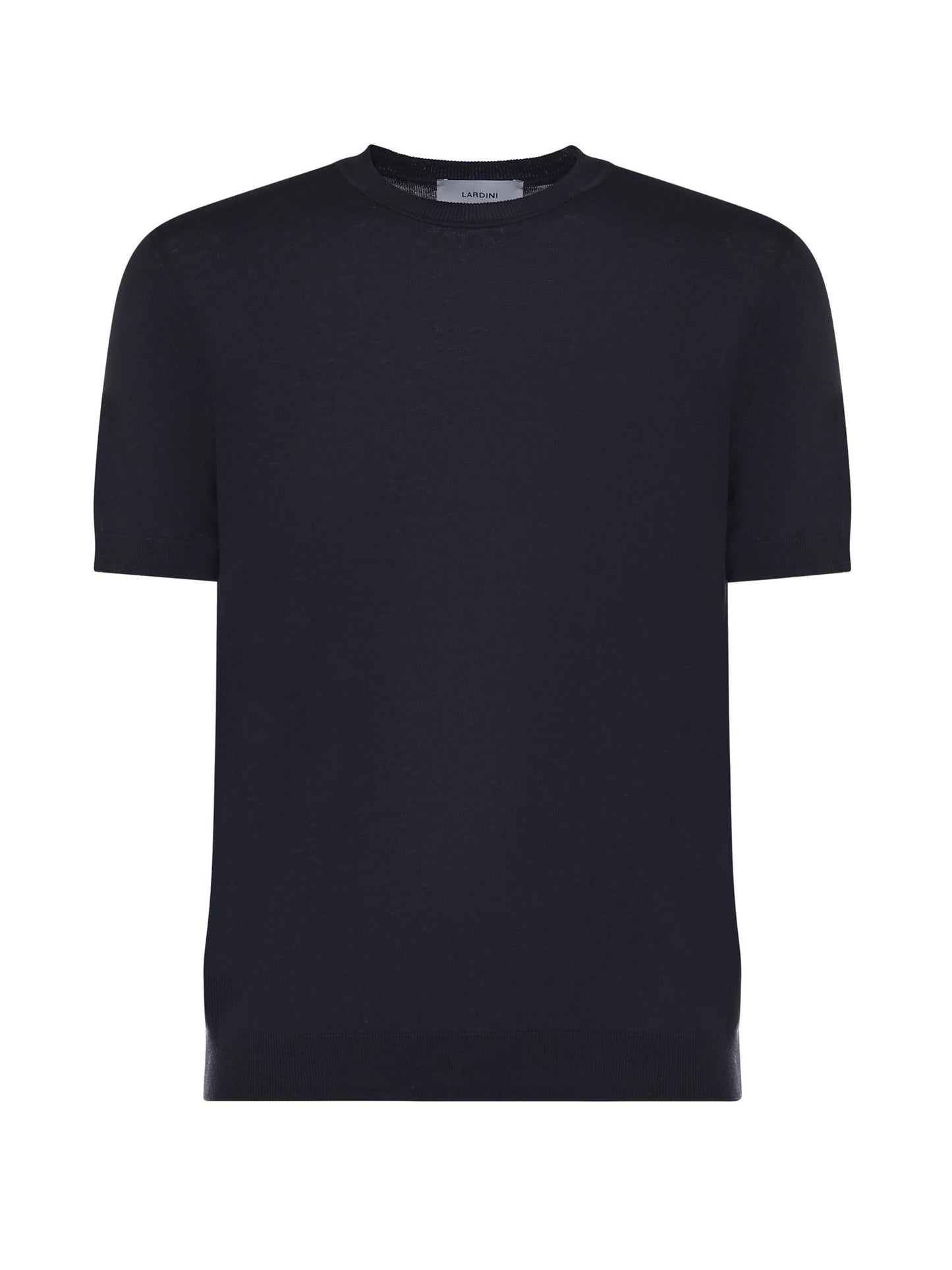 T-shirt in seta