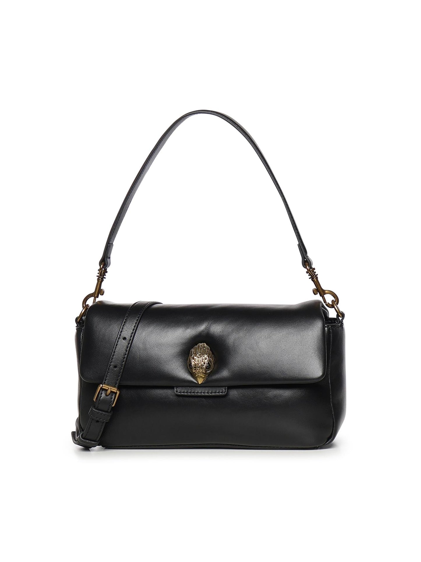 Borsa a spalla Oxford