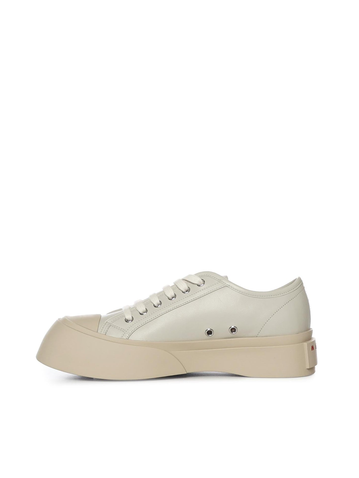 Sneaker Pablo in nappa