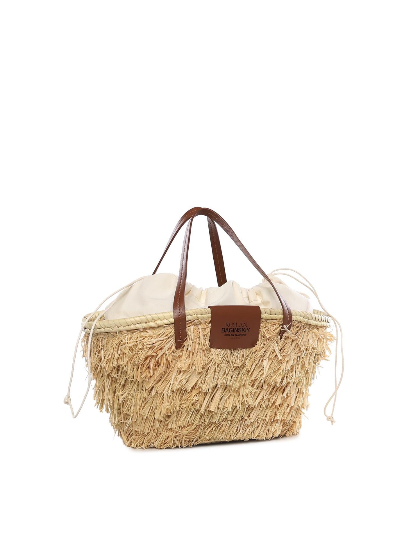 Borsa tote Nest