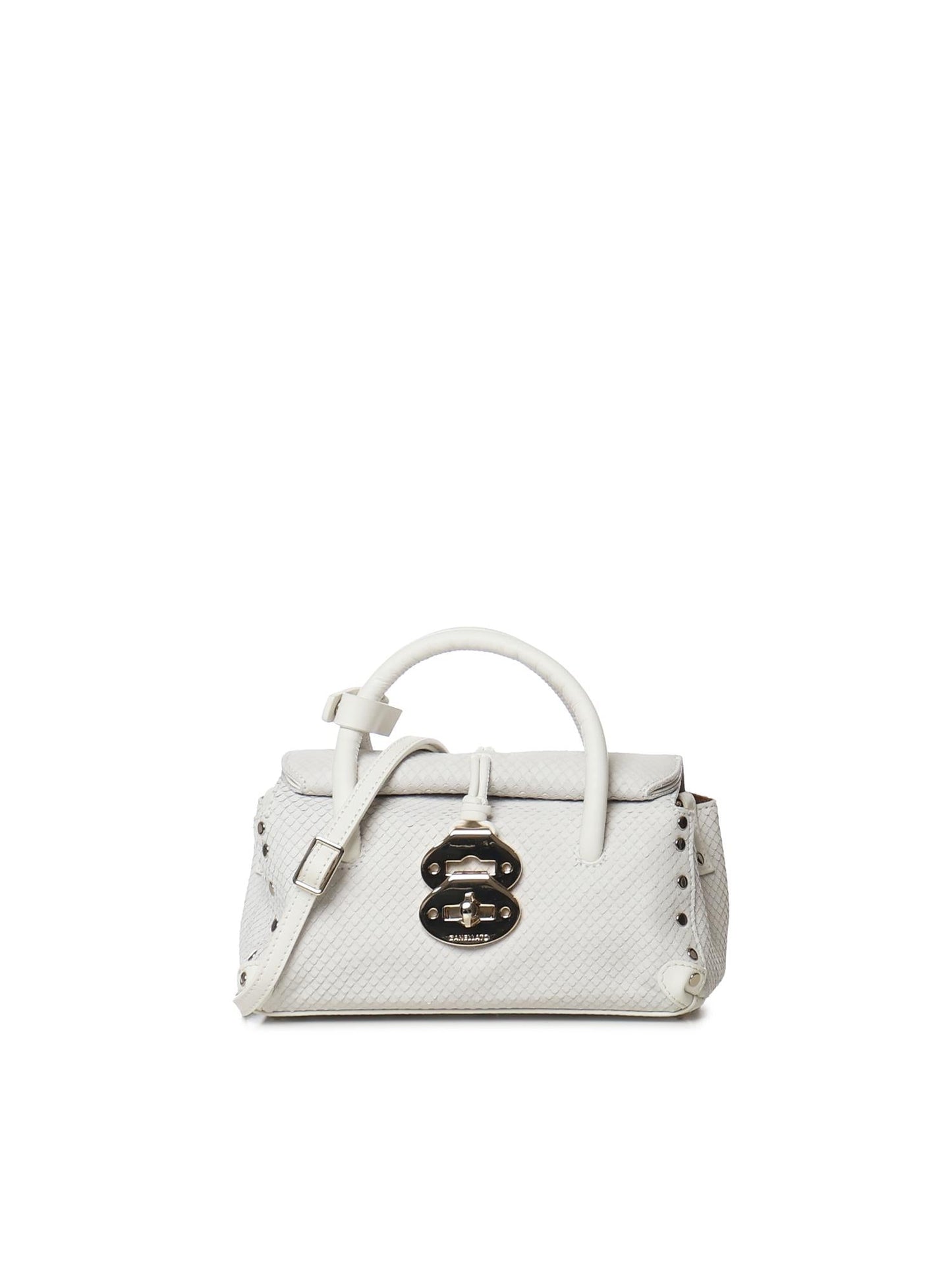 Bosa Dotta Baby in pelle