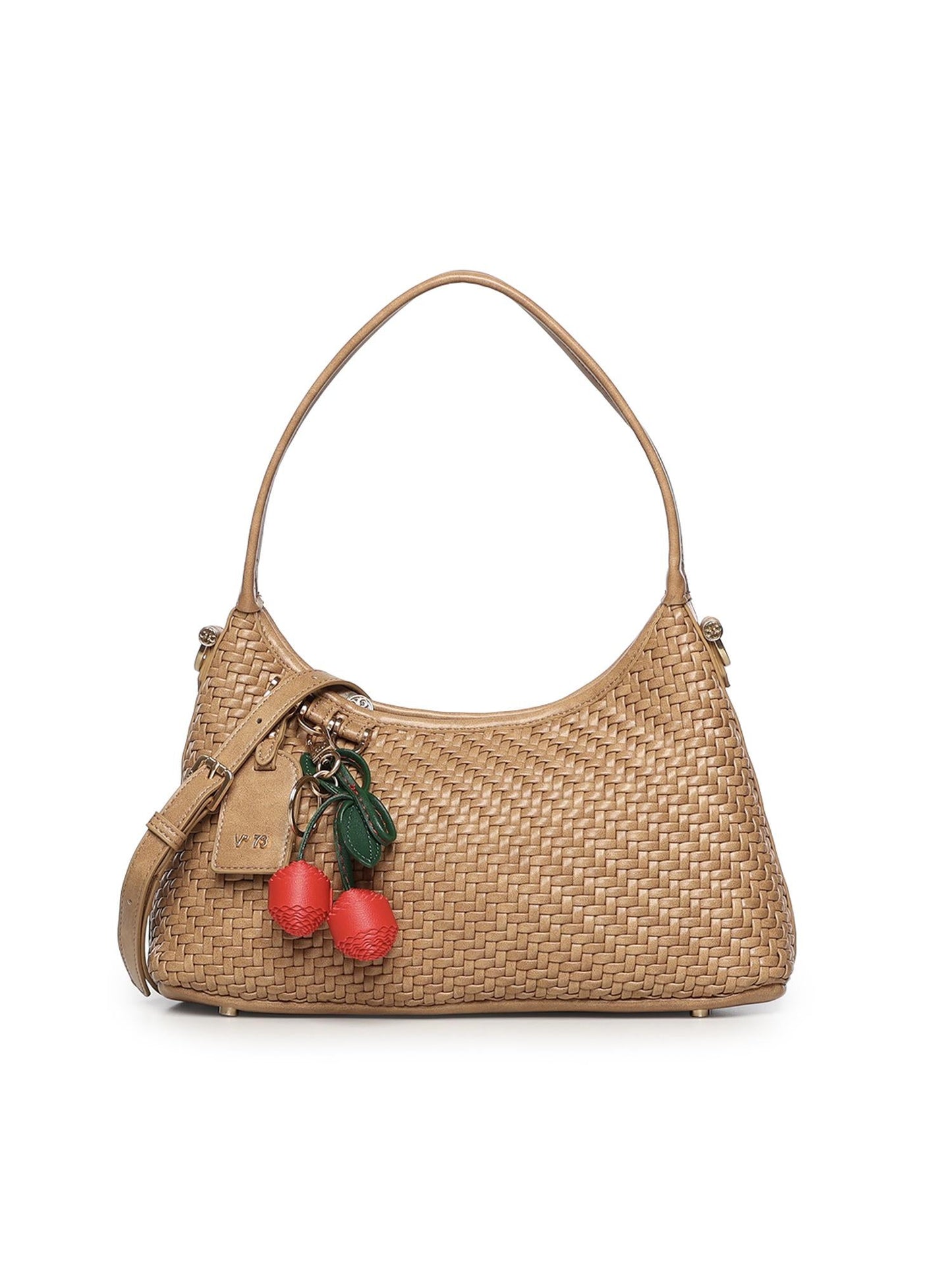 Borsa a spalla Zelda in pelle