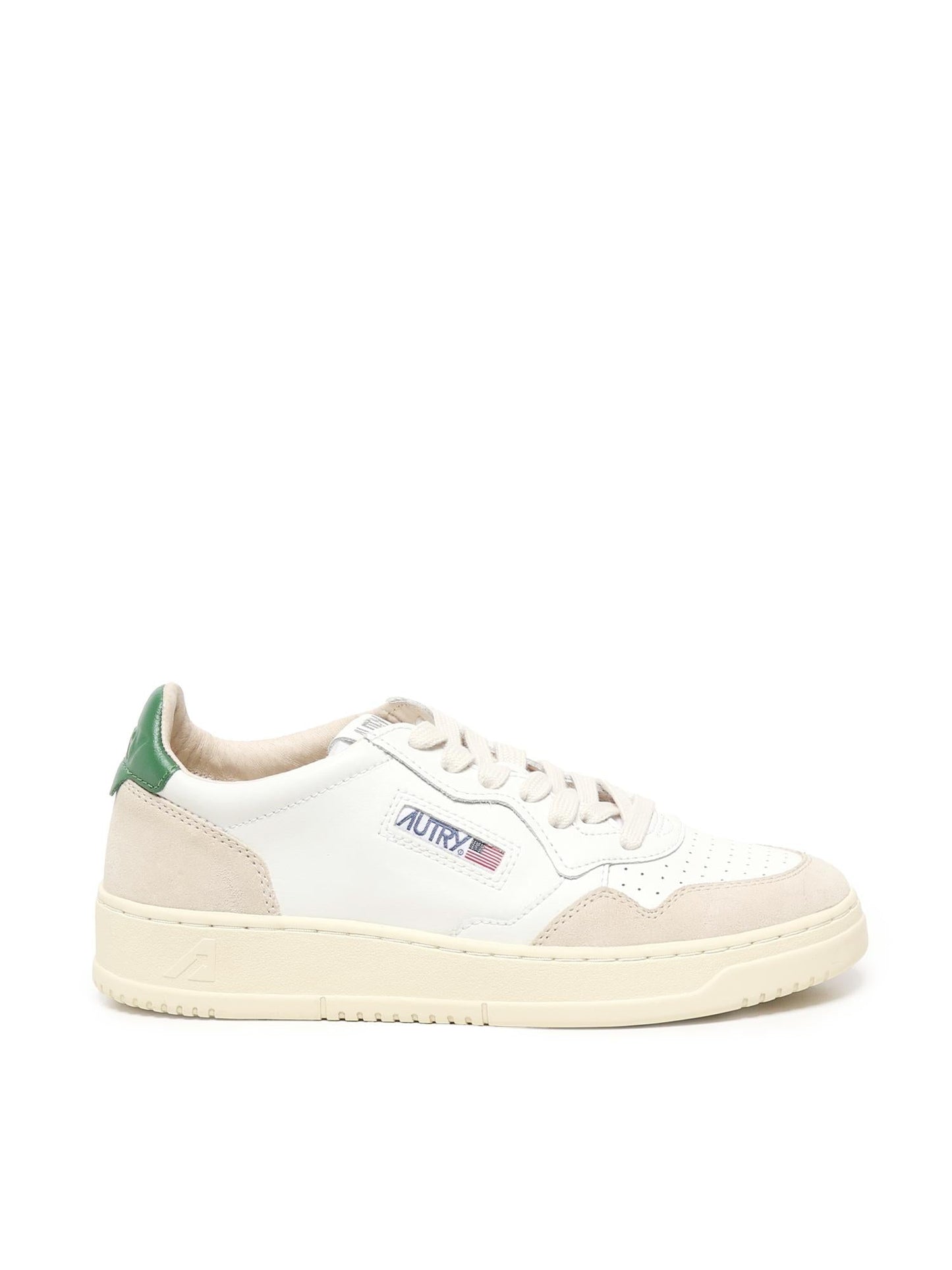 Sneakers Medalist low