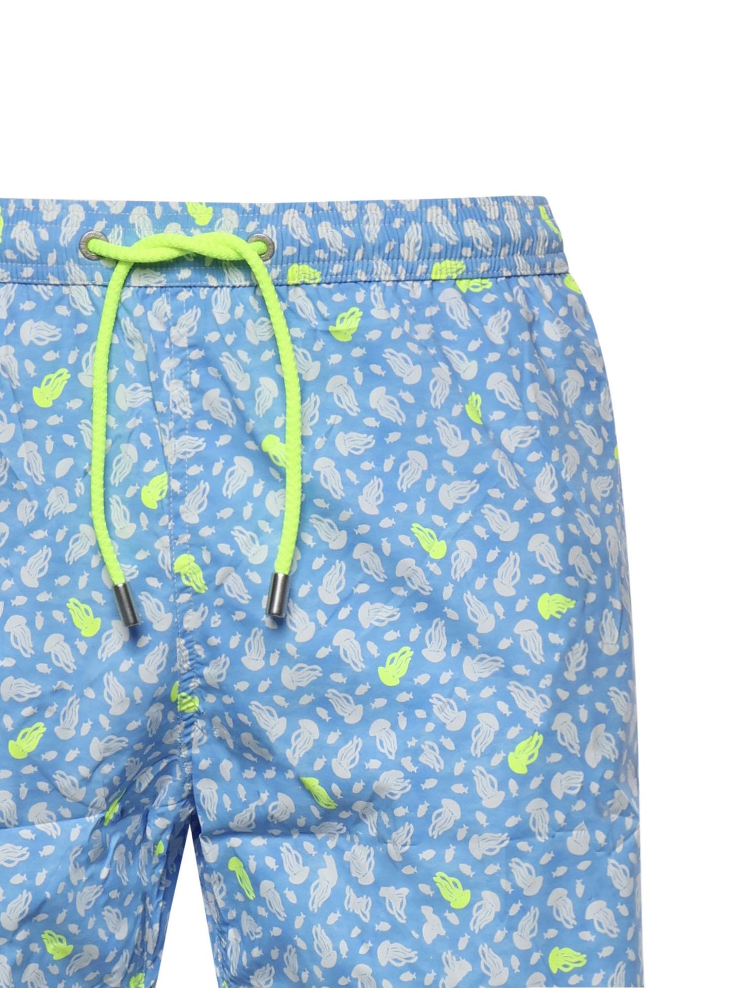 Costume da bagno con stampa