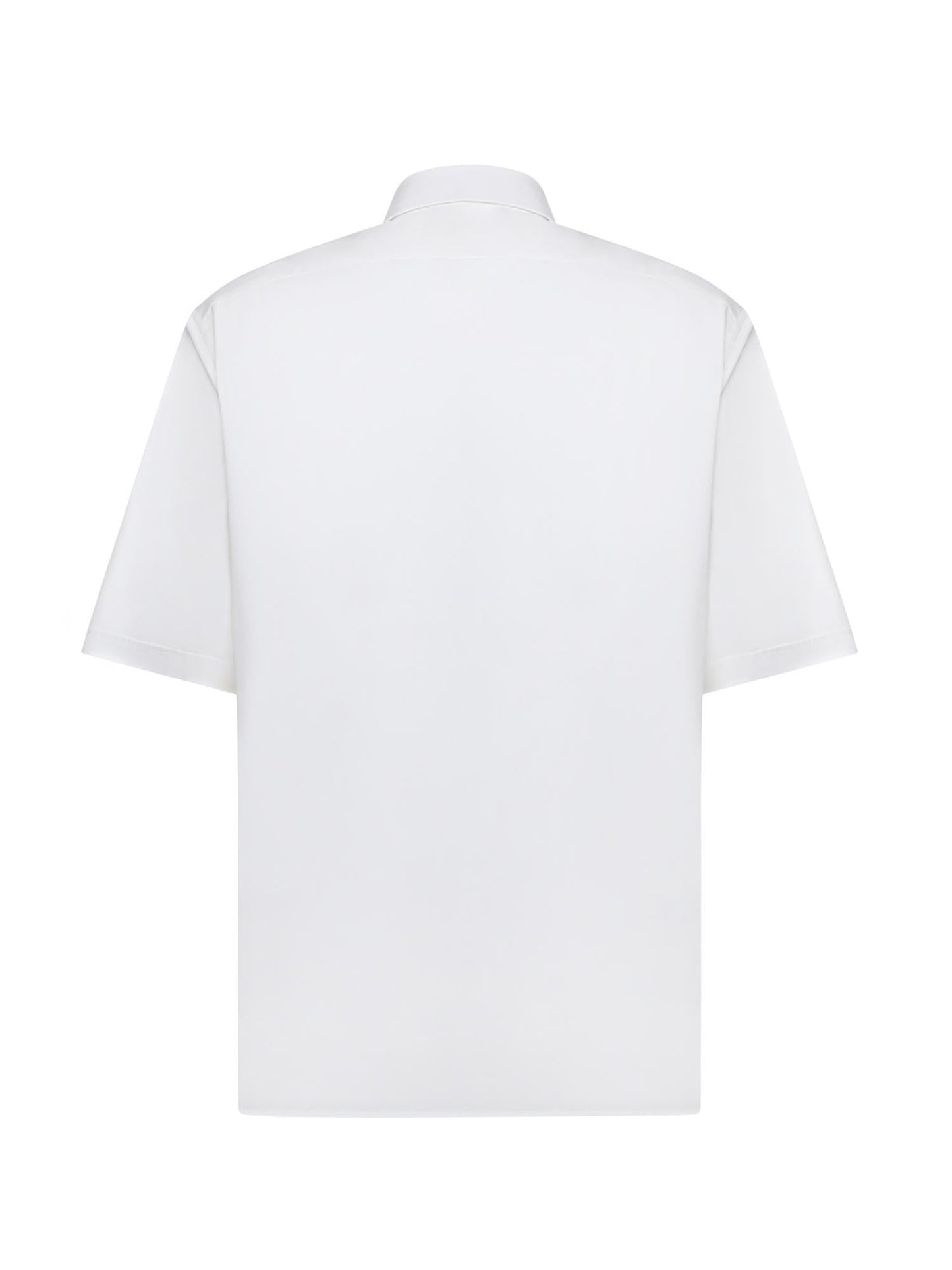 Camicia in cotone