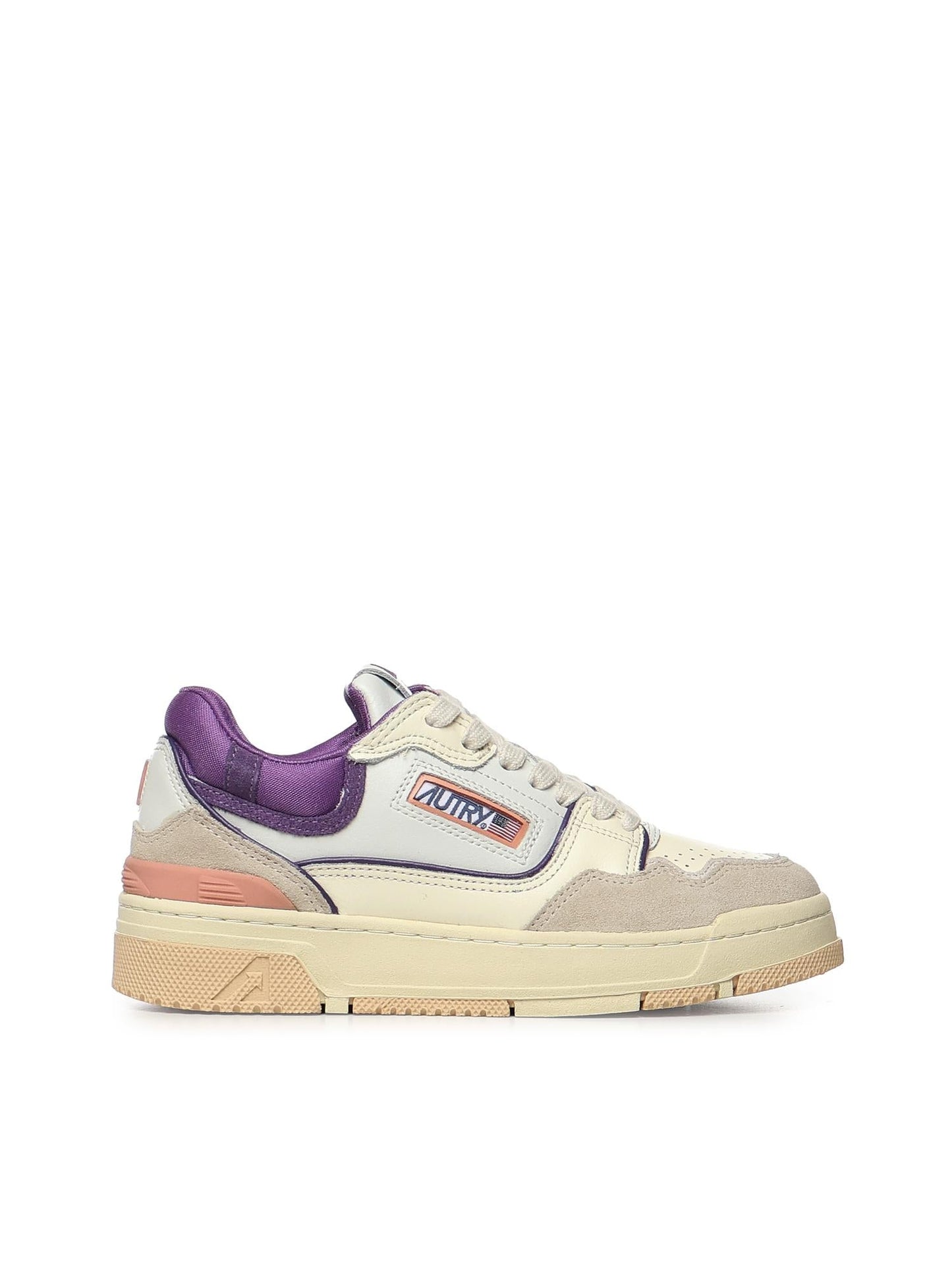 Sneakers Clc low