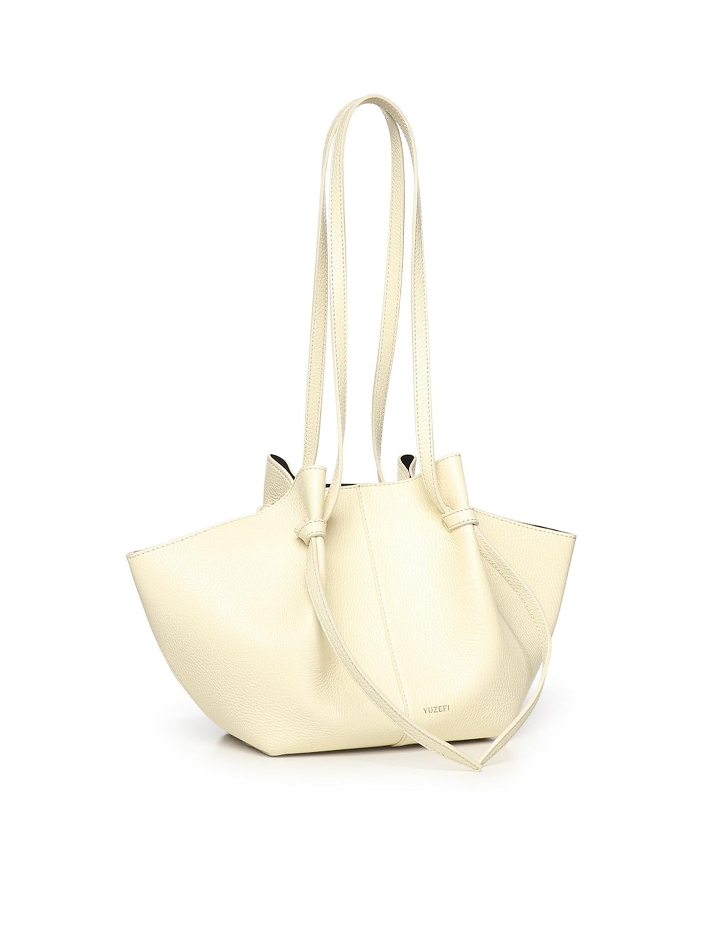 Borsa Mochi in pelle