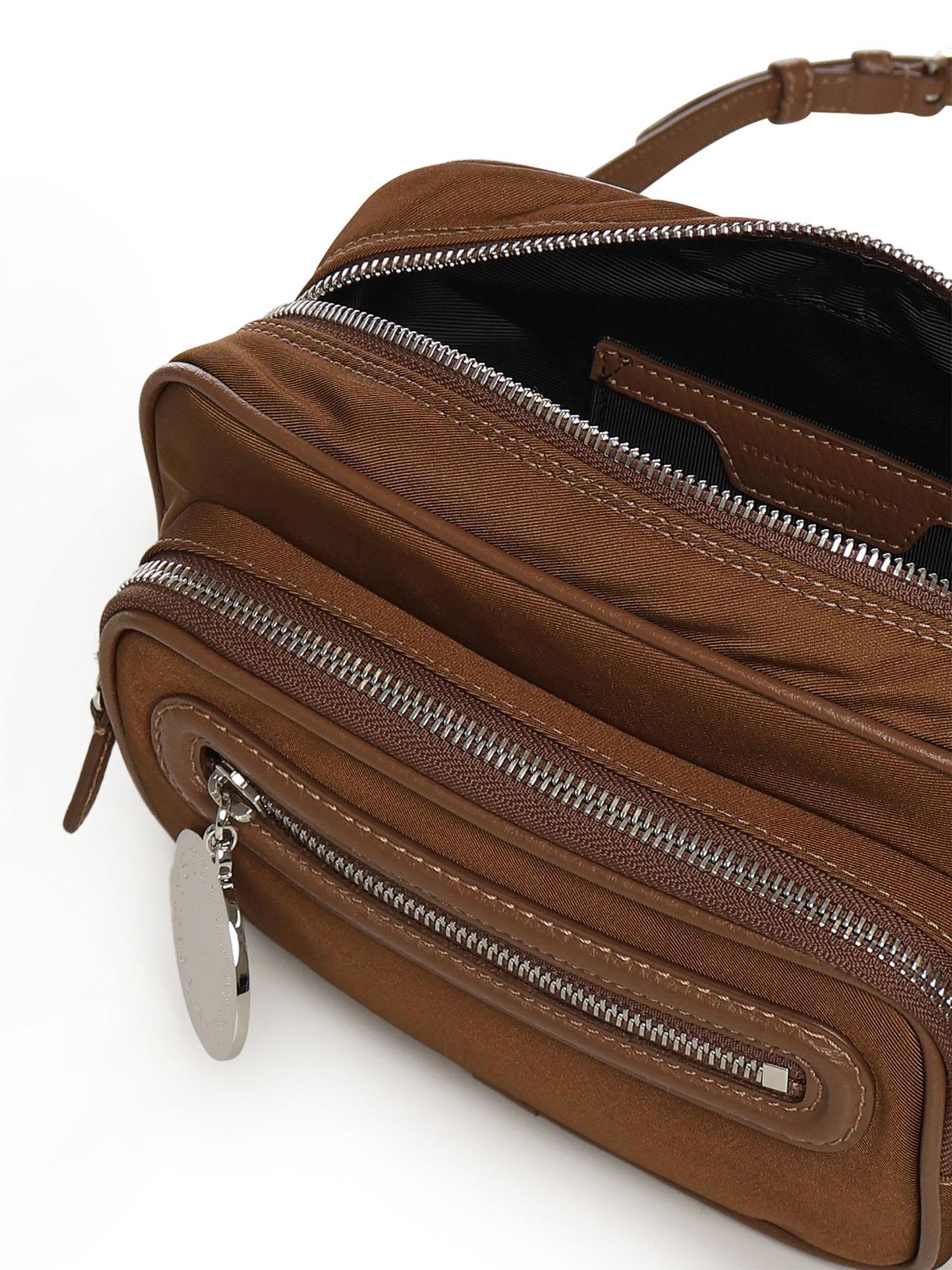Camera Bag a tracolla Dartmoor in ECONYL