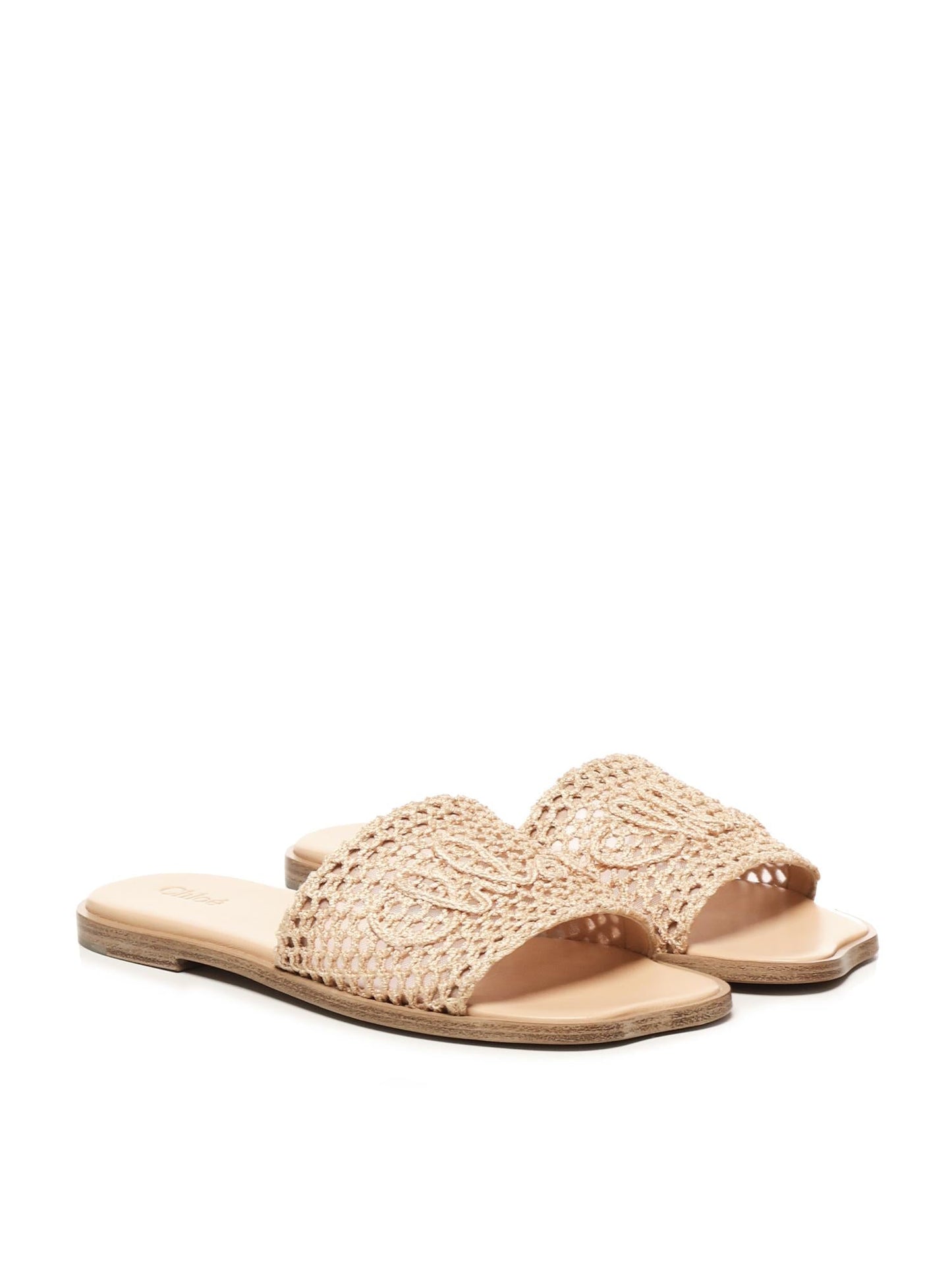 Sabot Soleil