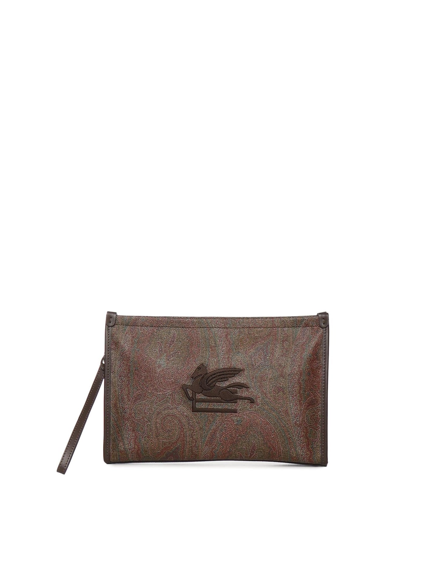 Pouch Essential Paisley