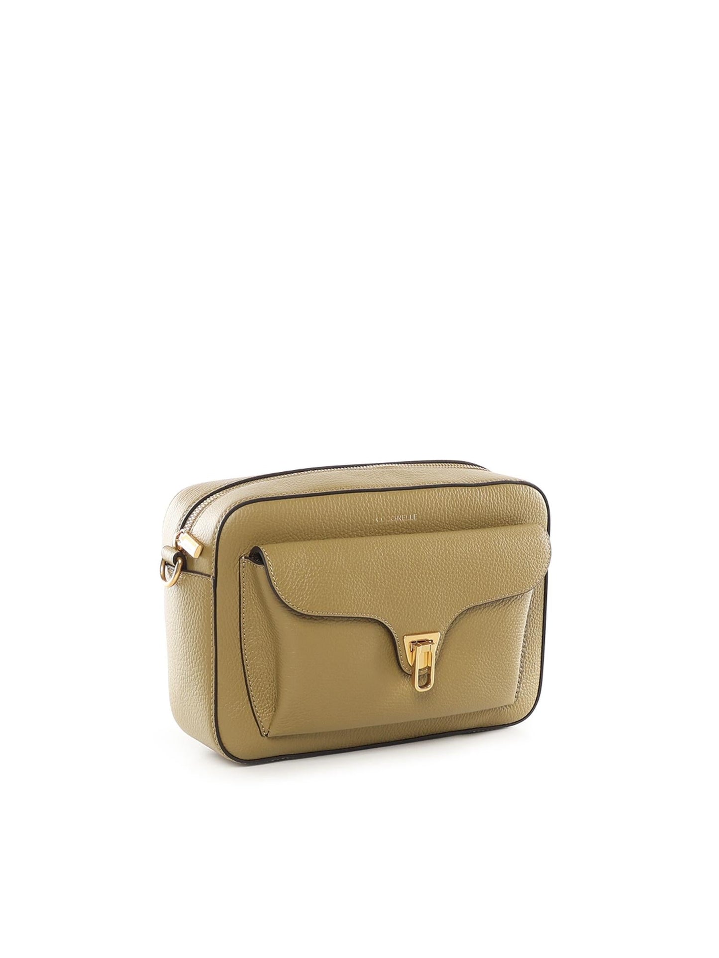 Camera bag Beat in pelle