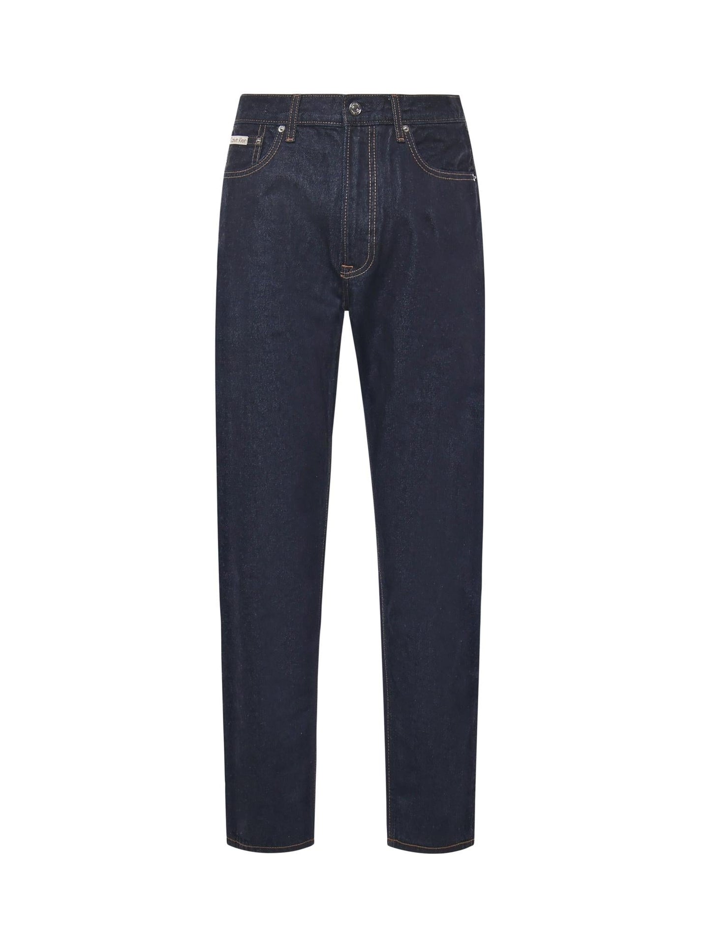 Jeans 90's Tapered