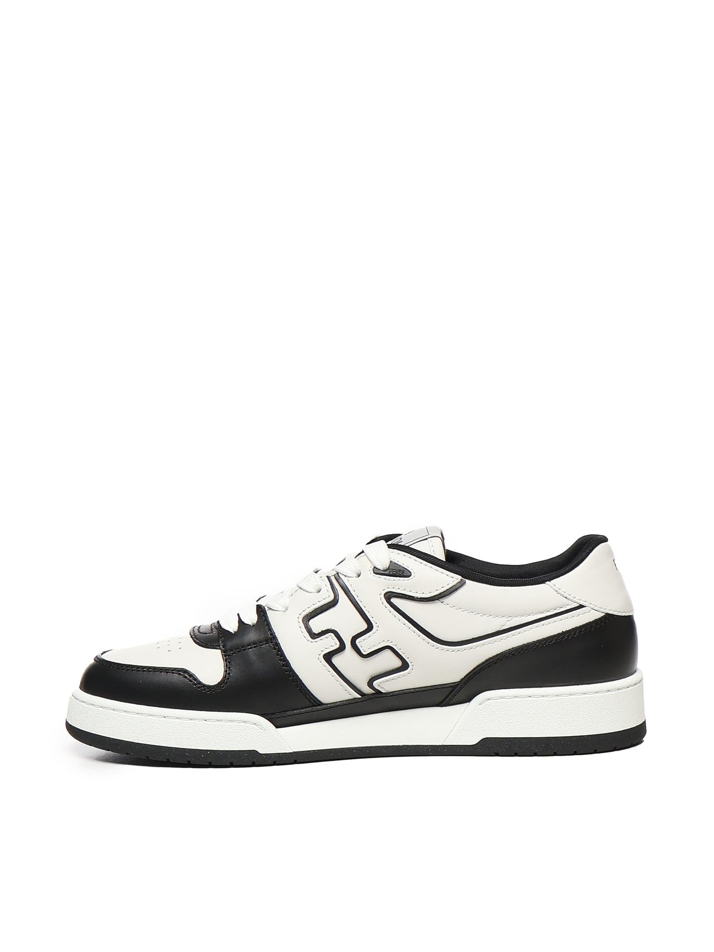 Sneaker Fendi Match