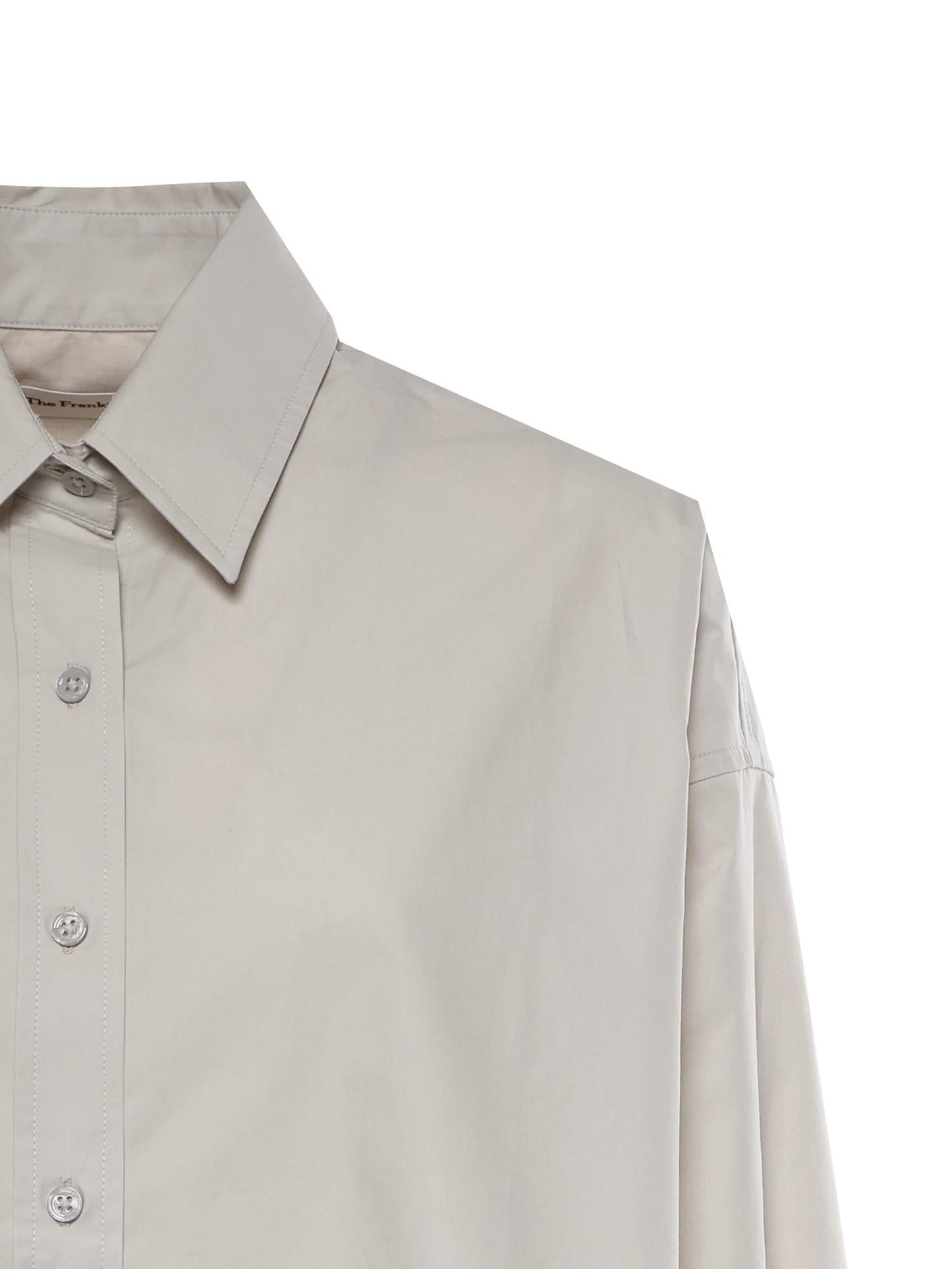 Camicia Arlen in cotone