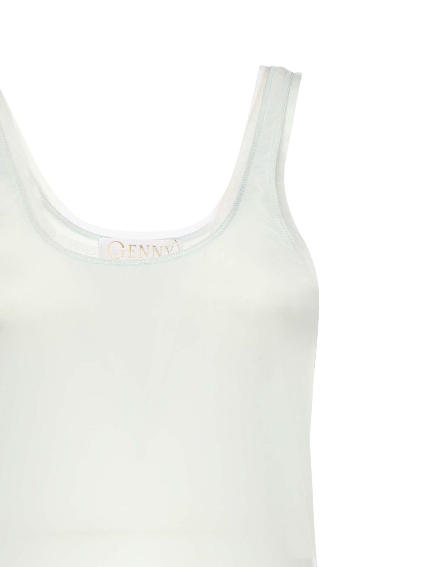 Top in jersey