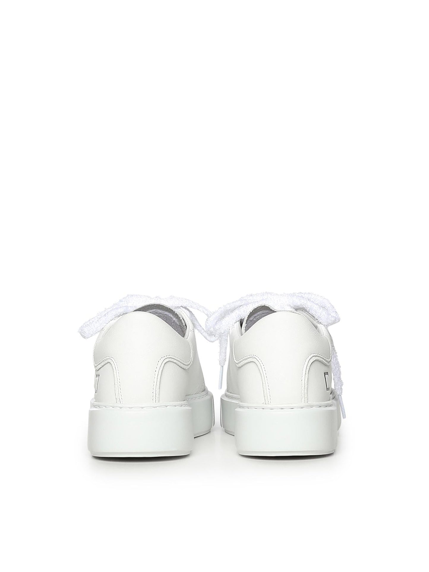 Sneaker Sfera in pelle
