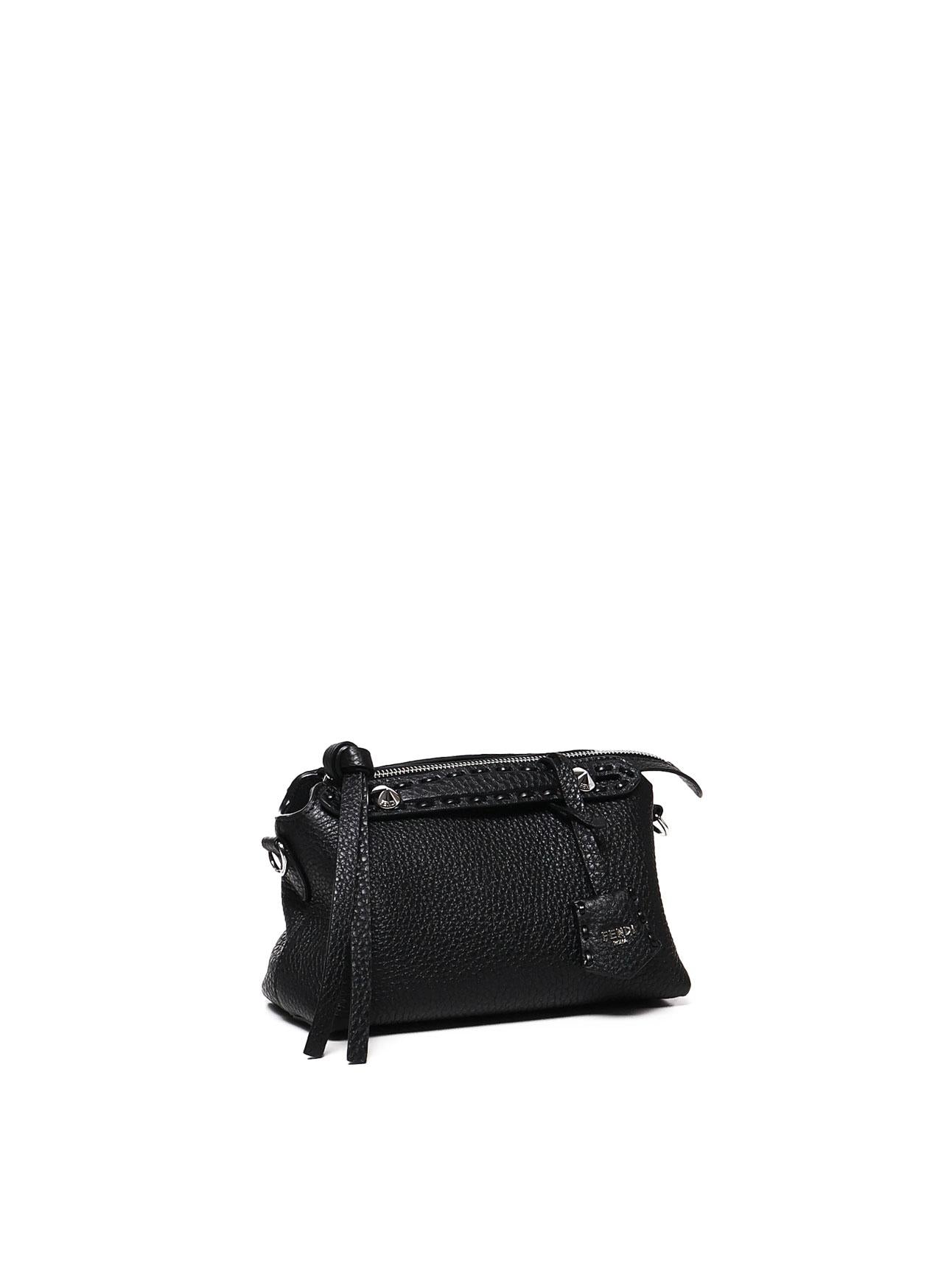 Minibag By The Way Selleria in pelle