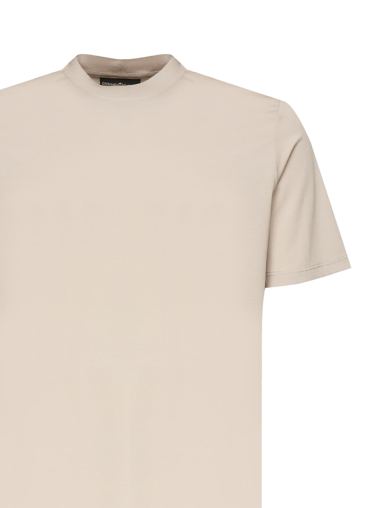 T-shirt Vice in cotone premium