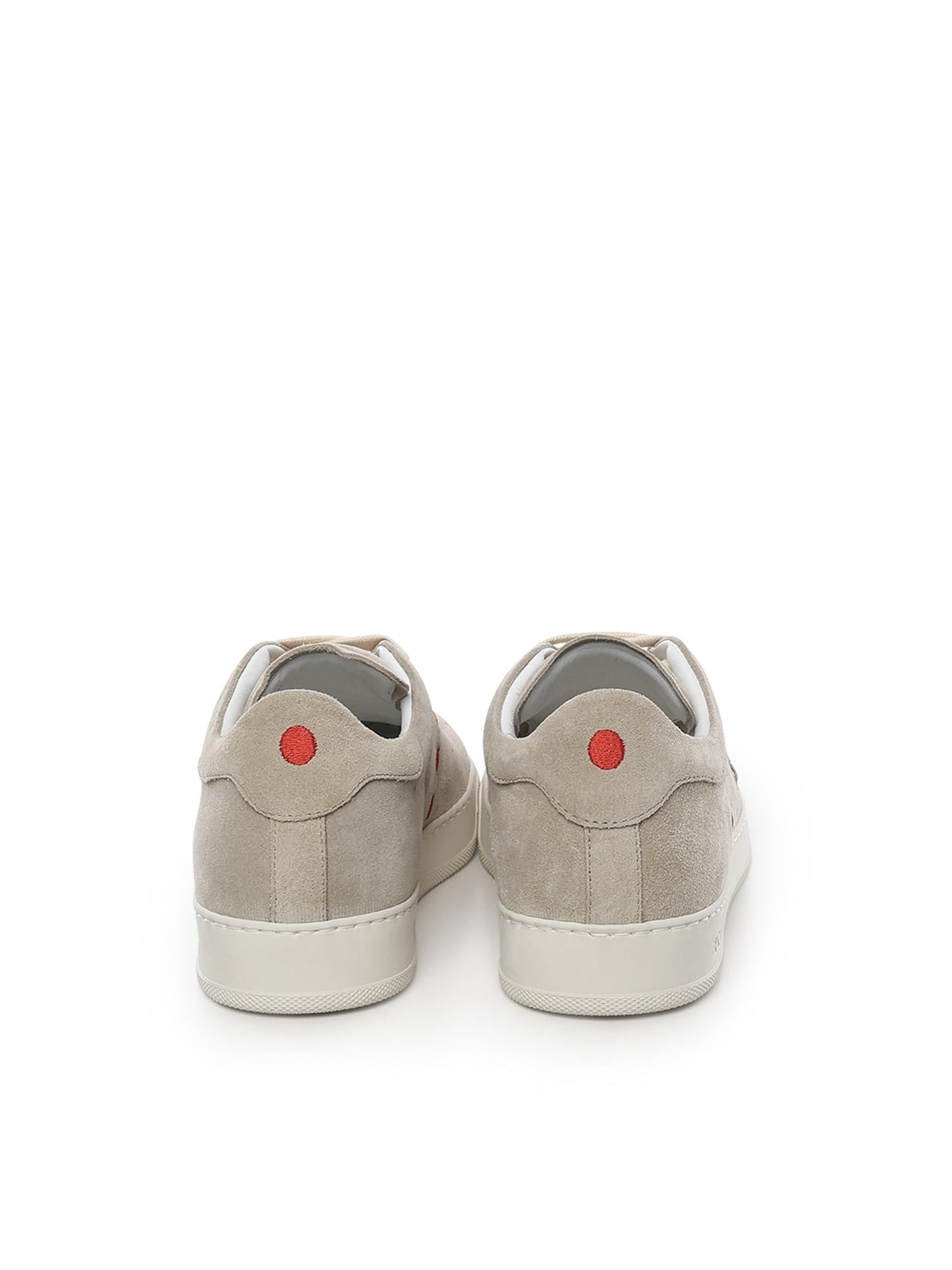 Sneaker in pelle