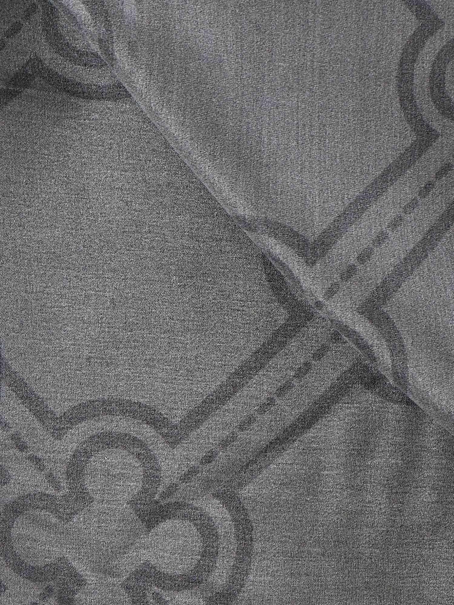 Foulard in seta