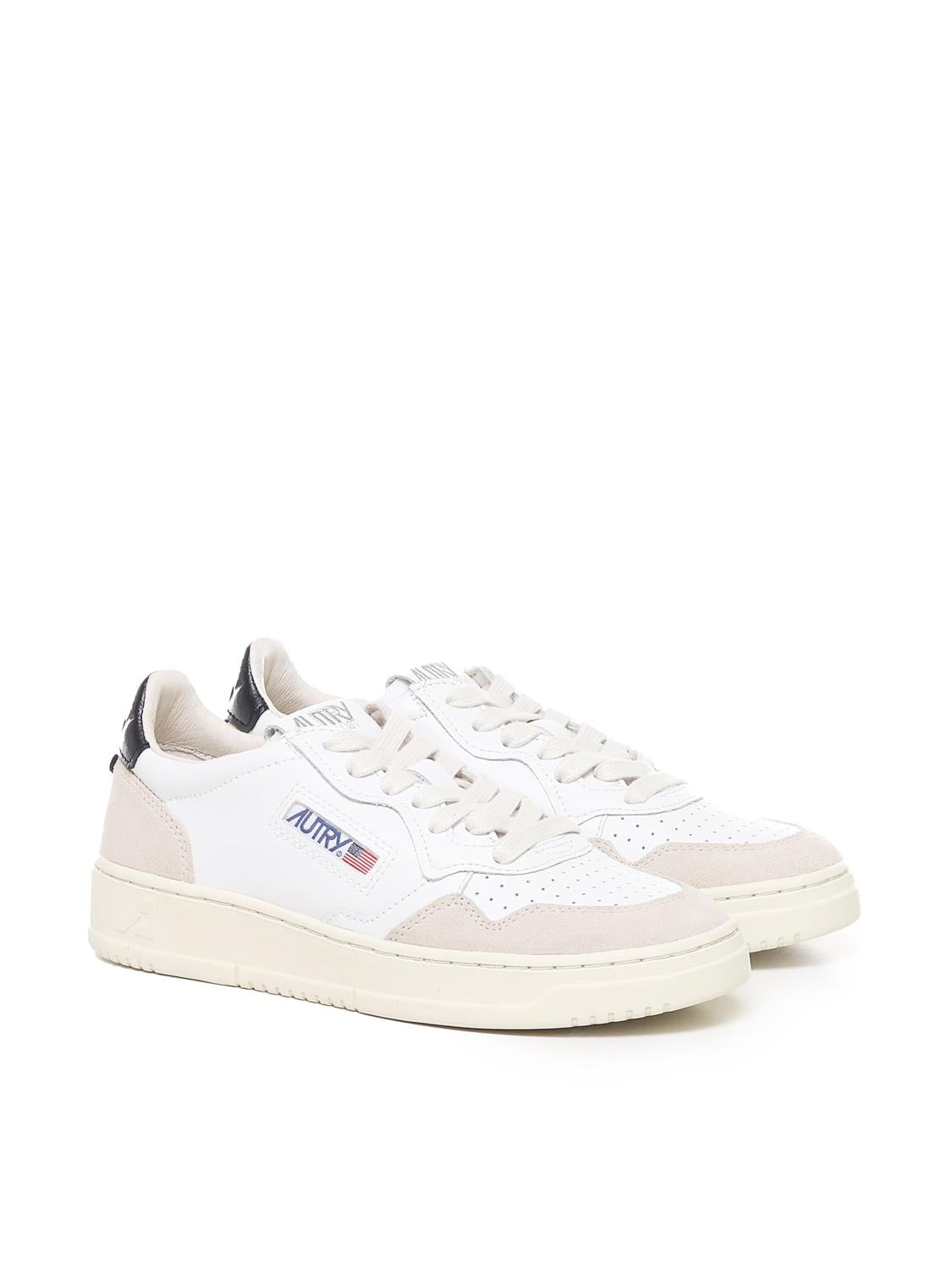 Sneaker Medalist low