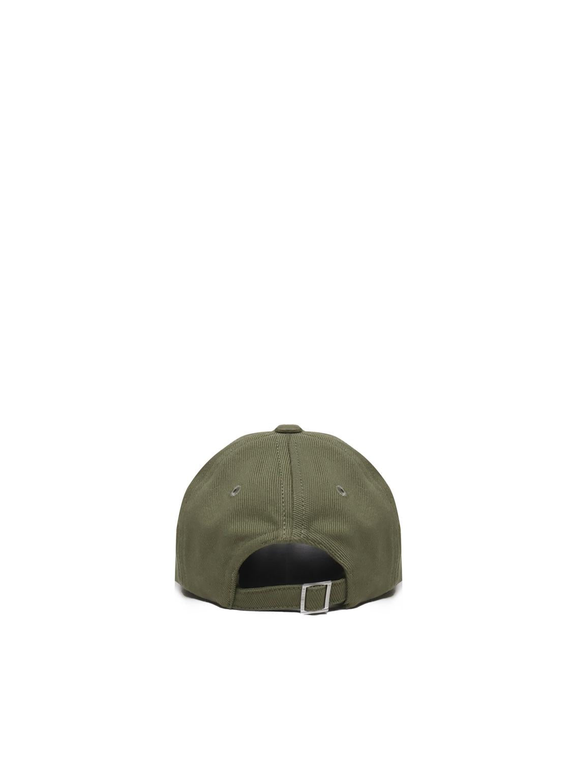 Cappello "La Casquette Artichaut" in cotone