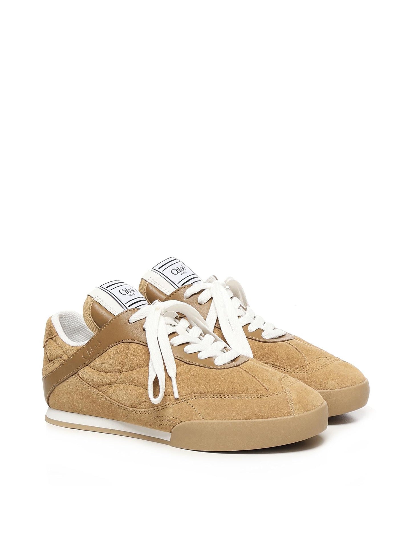 Sneakers basse Kick