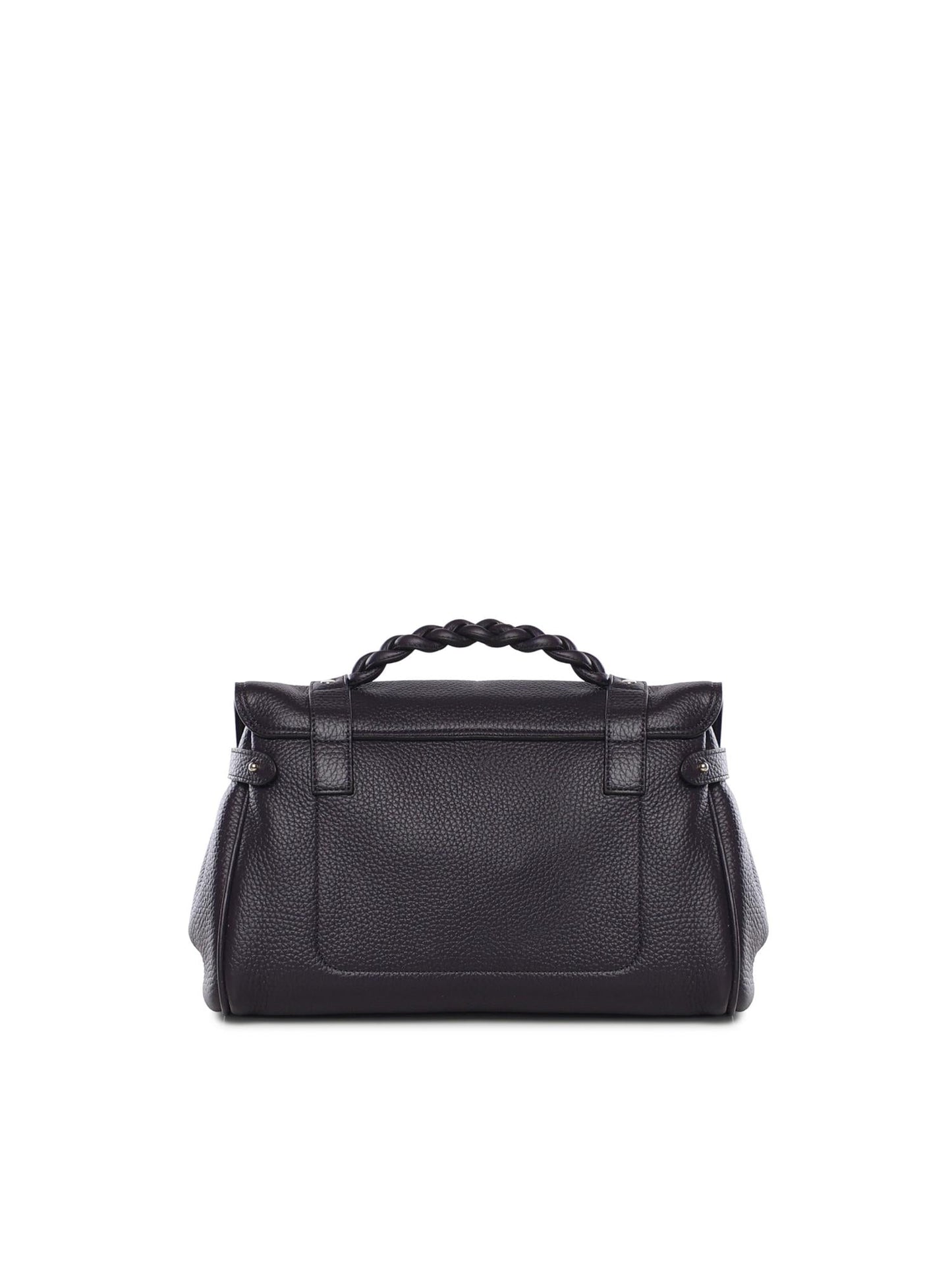 Borsa Alexa in pelle