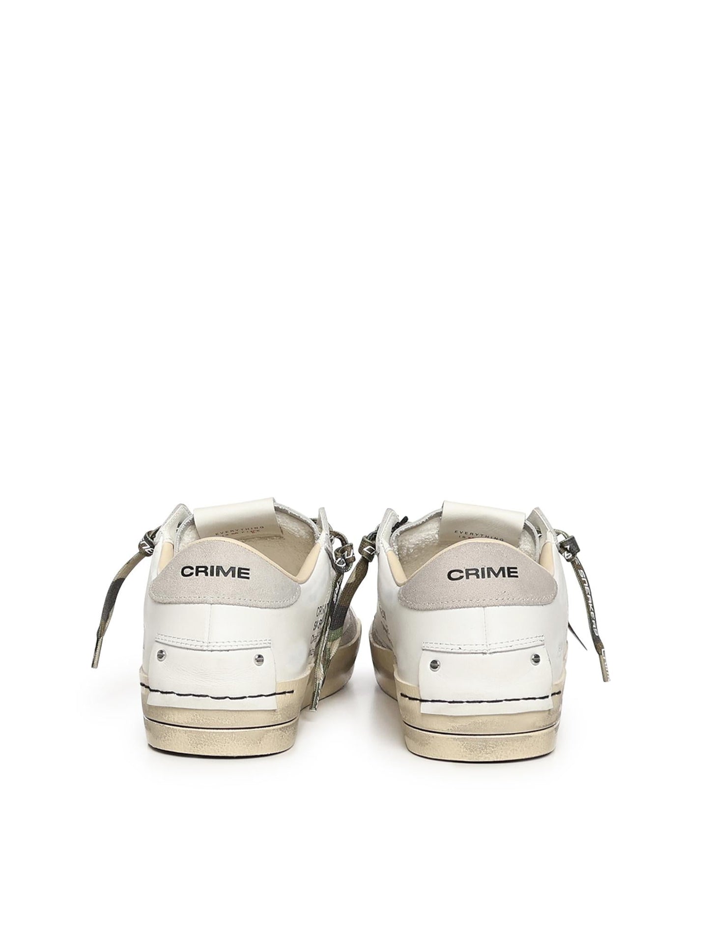 Sneaker Sk8 Deluxe