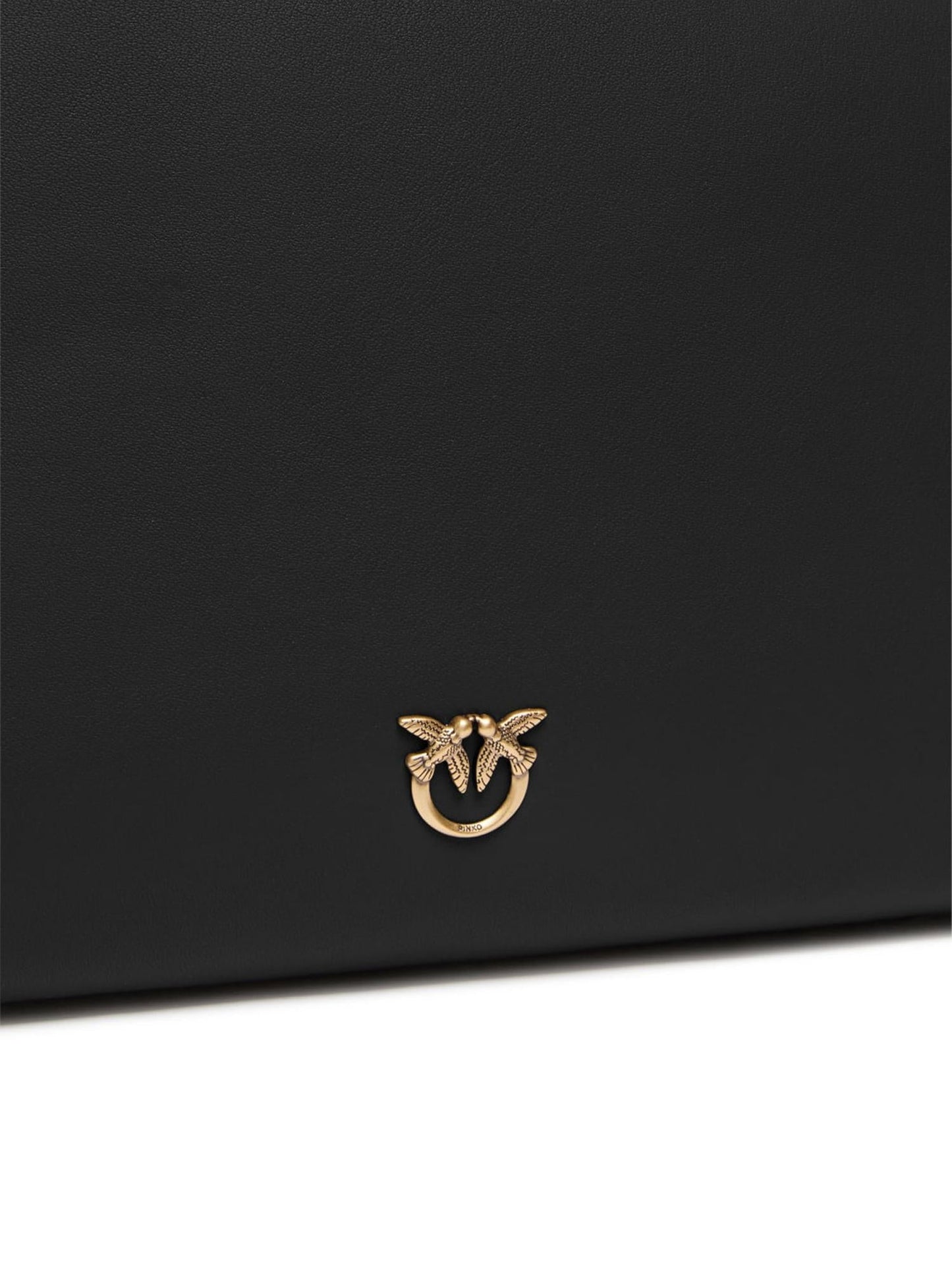 Borsa a tracolla One, Two, Three Bag con tre scomparti