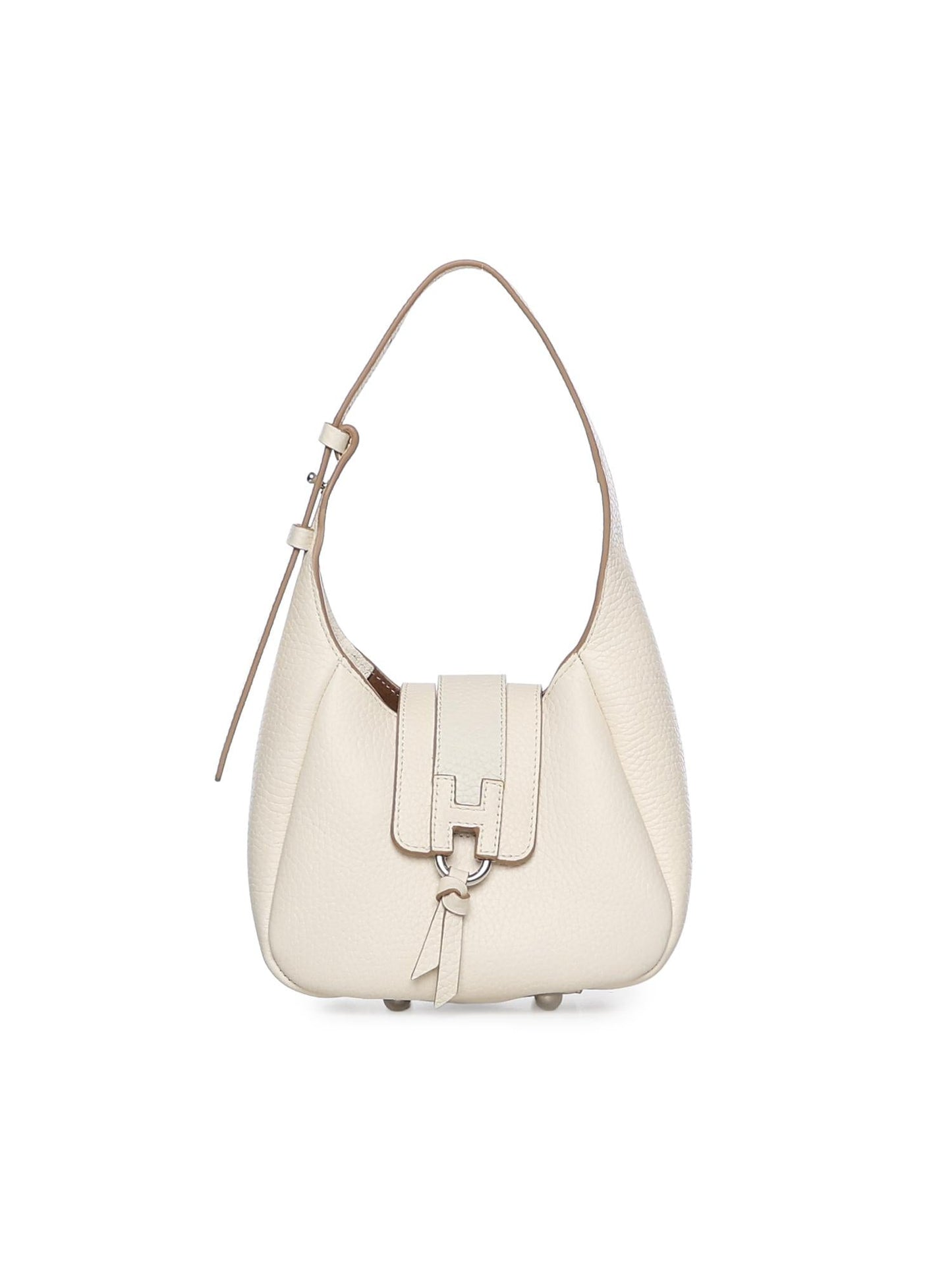 Borsa hobo Hogan Trend mini in pelle