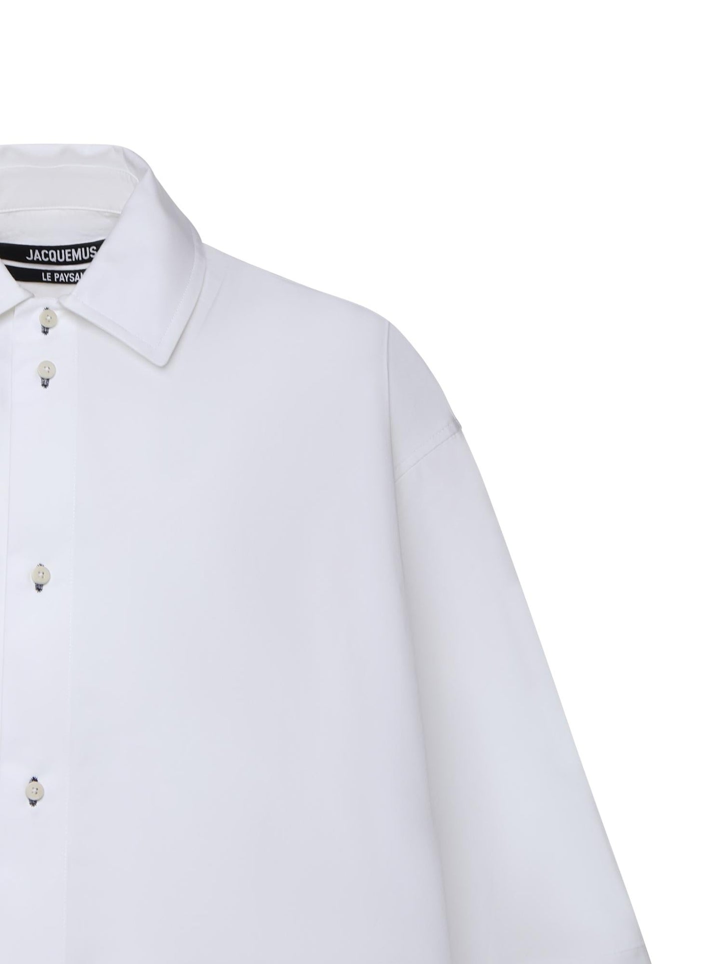 Camicia 'La Chemise Triangle'