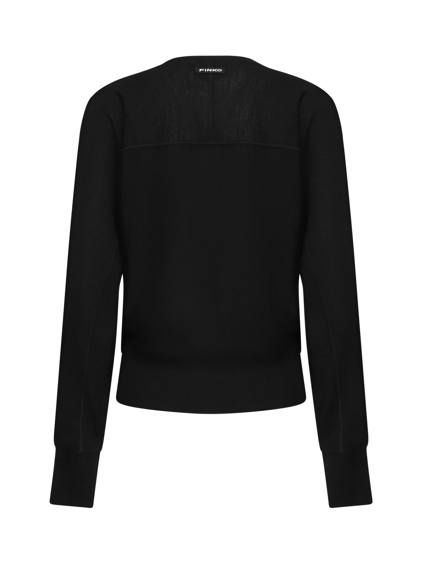 Pullover lanzarote in lana