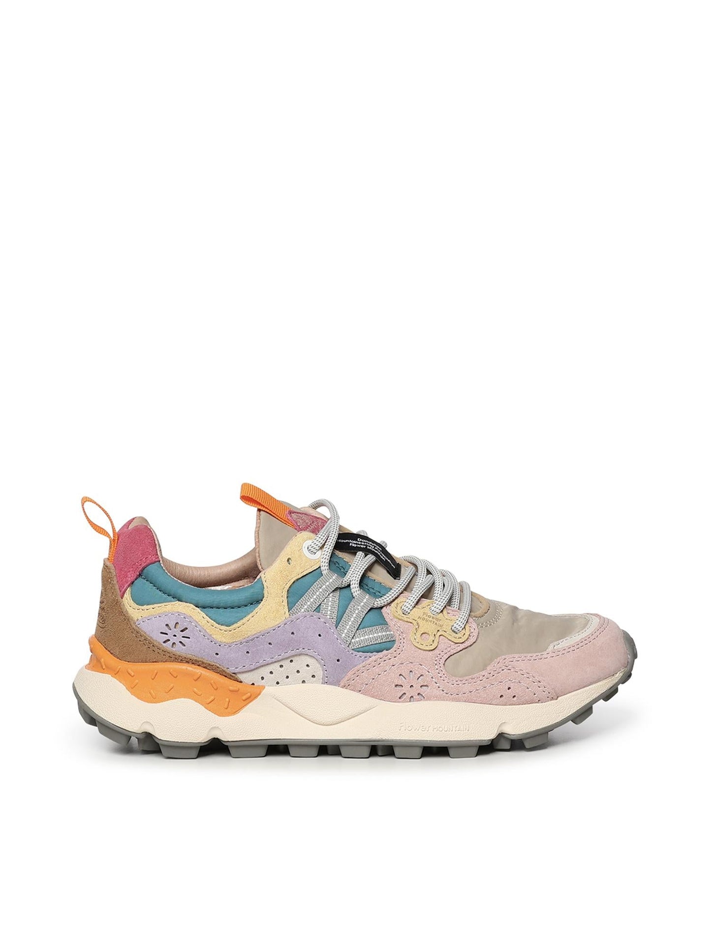 Sneaker Yamano 3