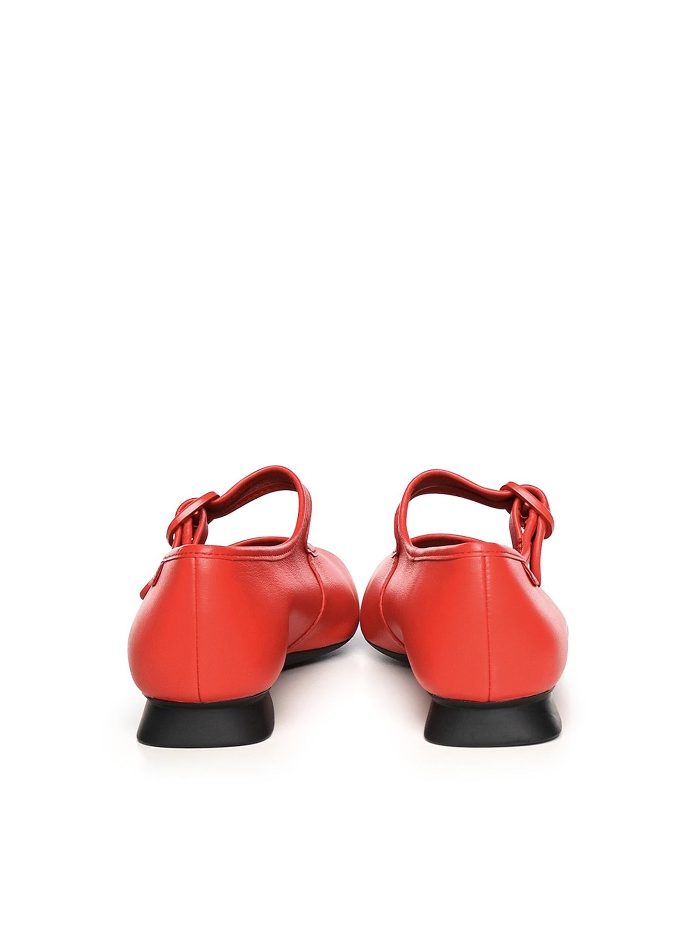 Ballerine Casi Myra in pelle