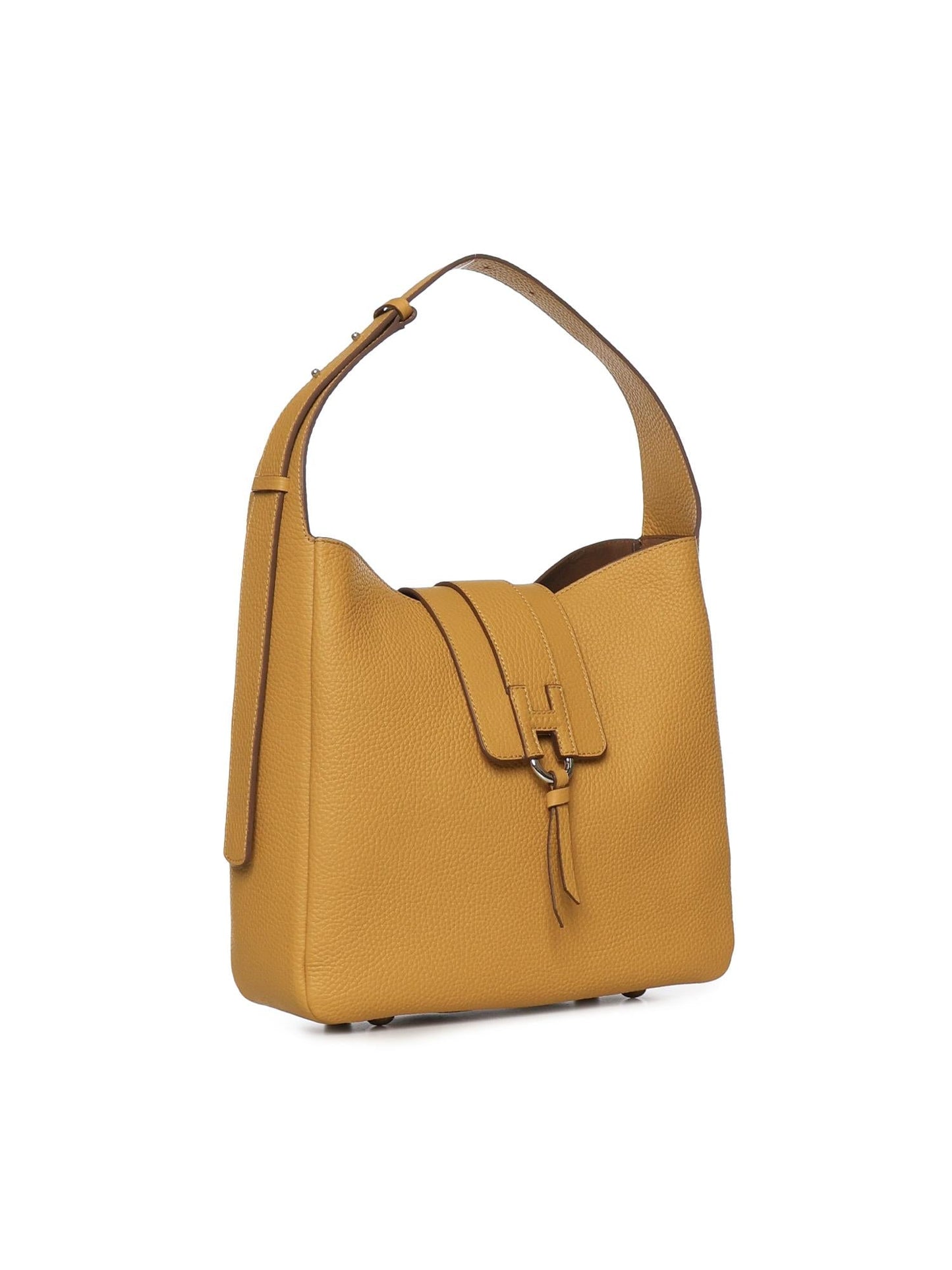 Borsa hobo Hogan Trend in pelle