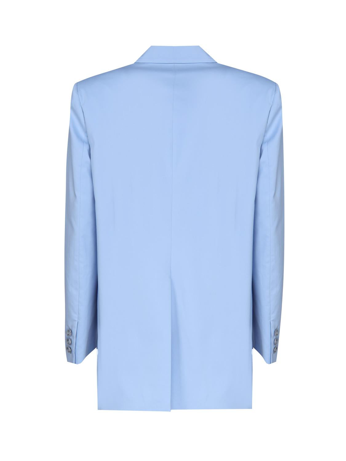 Blazer monopetto Guia oversize