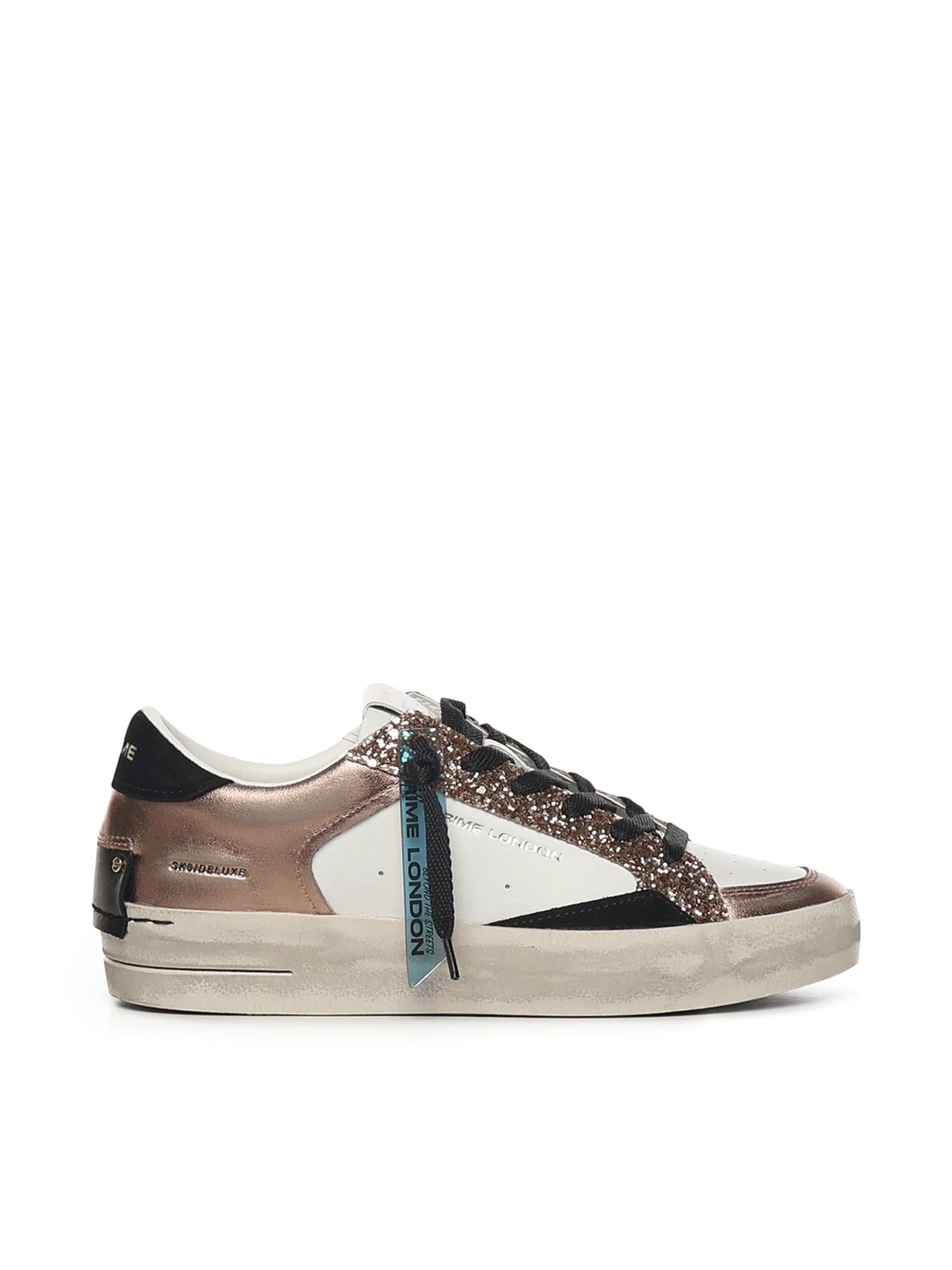 Sneakers Sk8 Deluxe