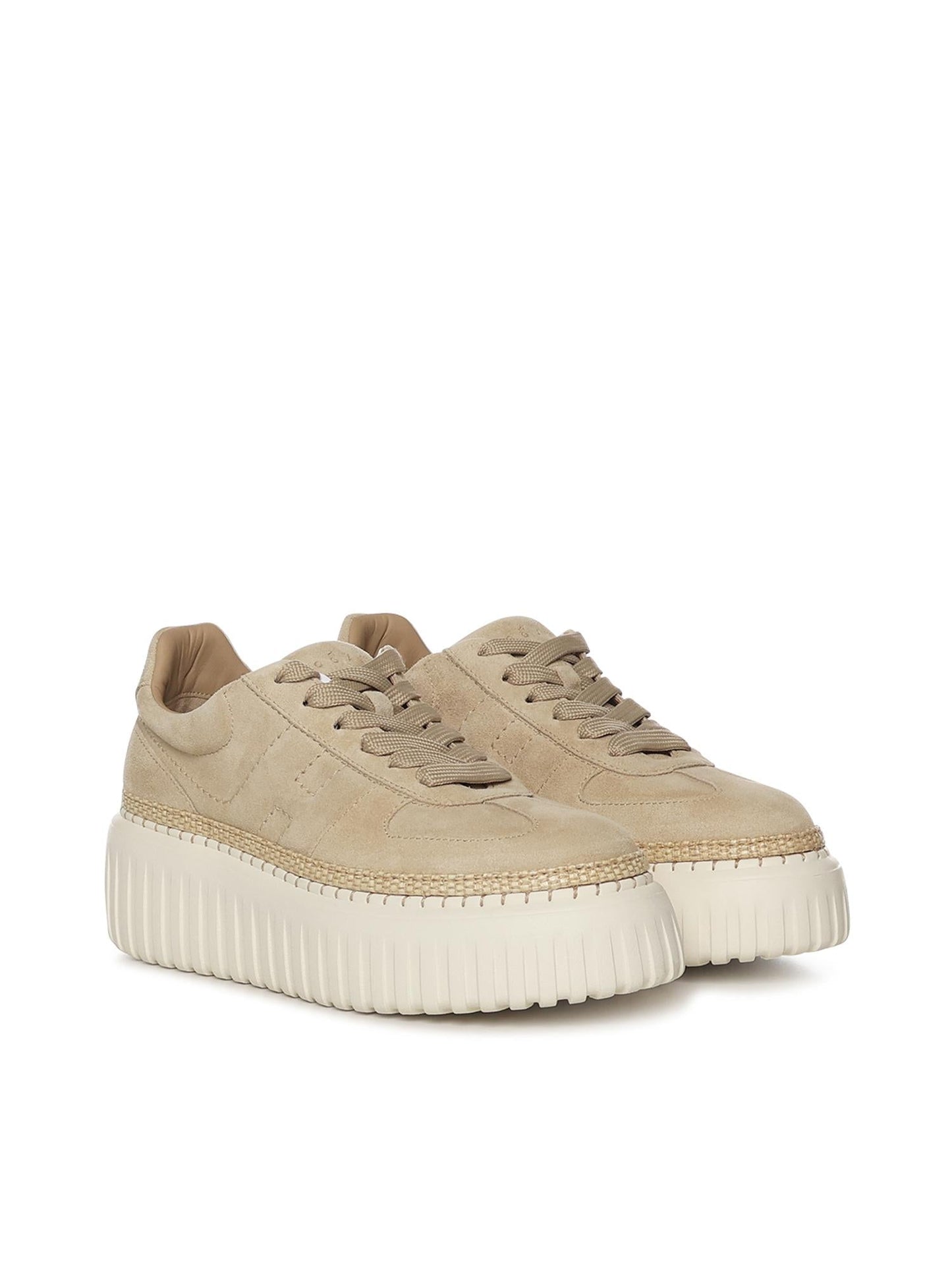 Sneakers Hogan H-Stripes