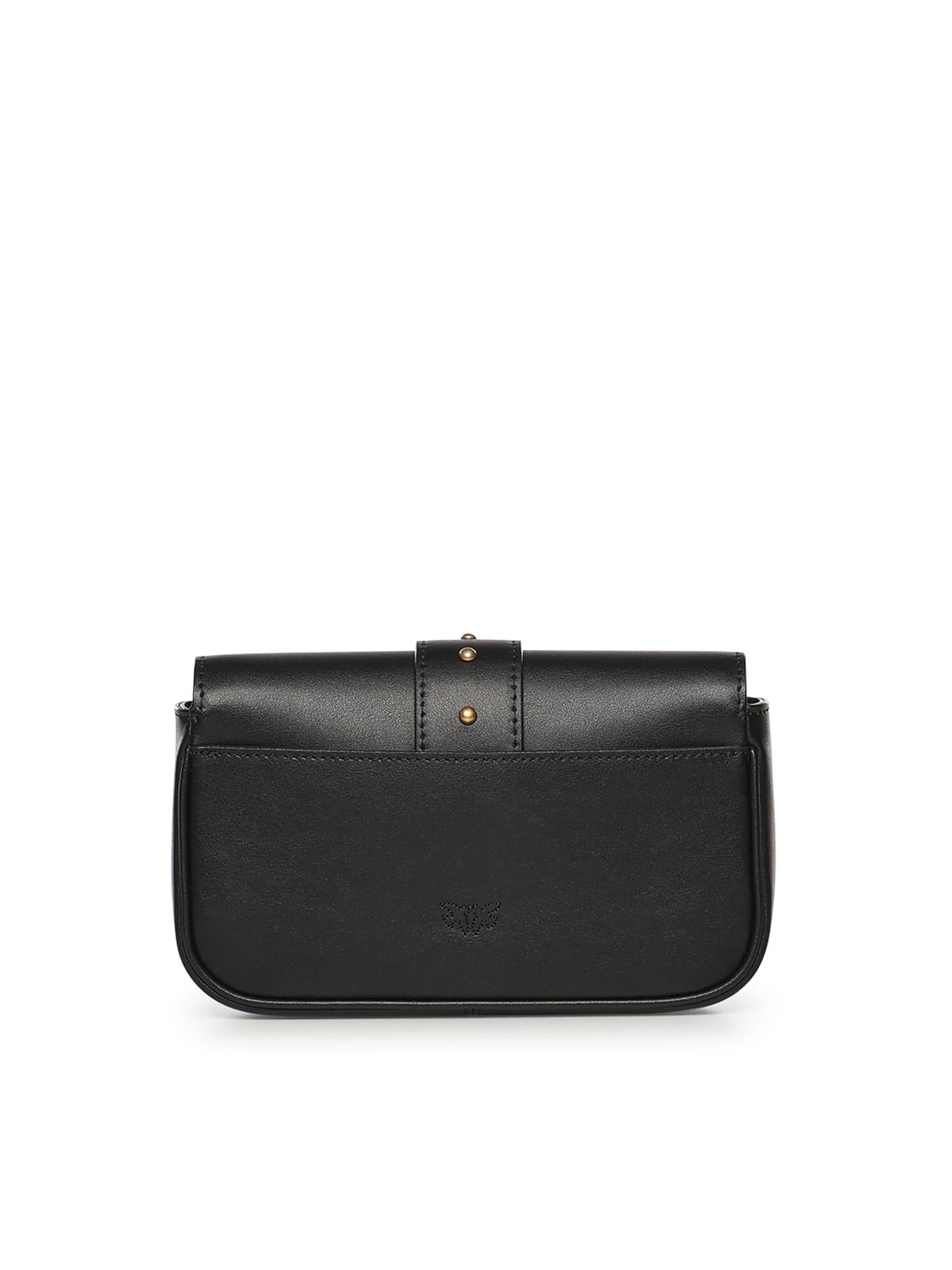Borsa piccola pocket Love Bag One Simply in pelle