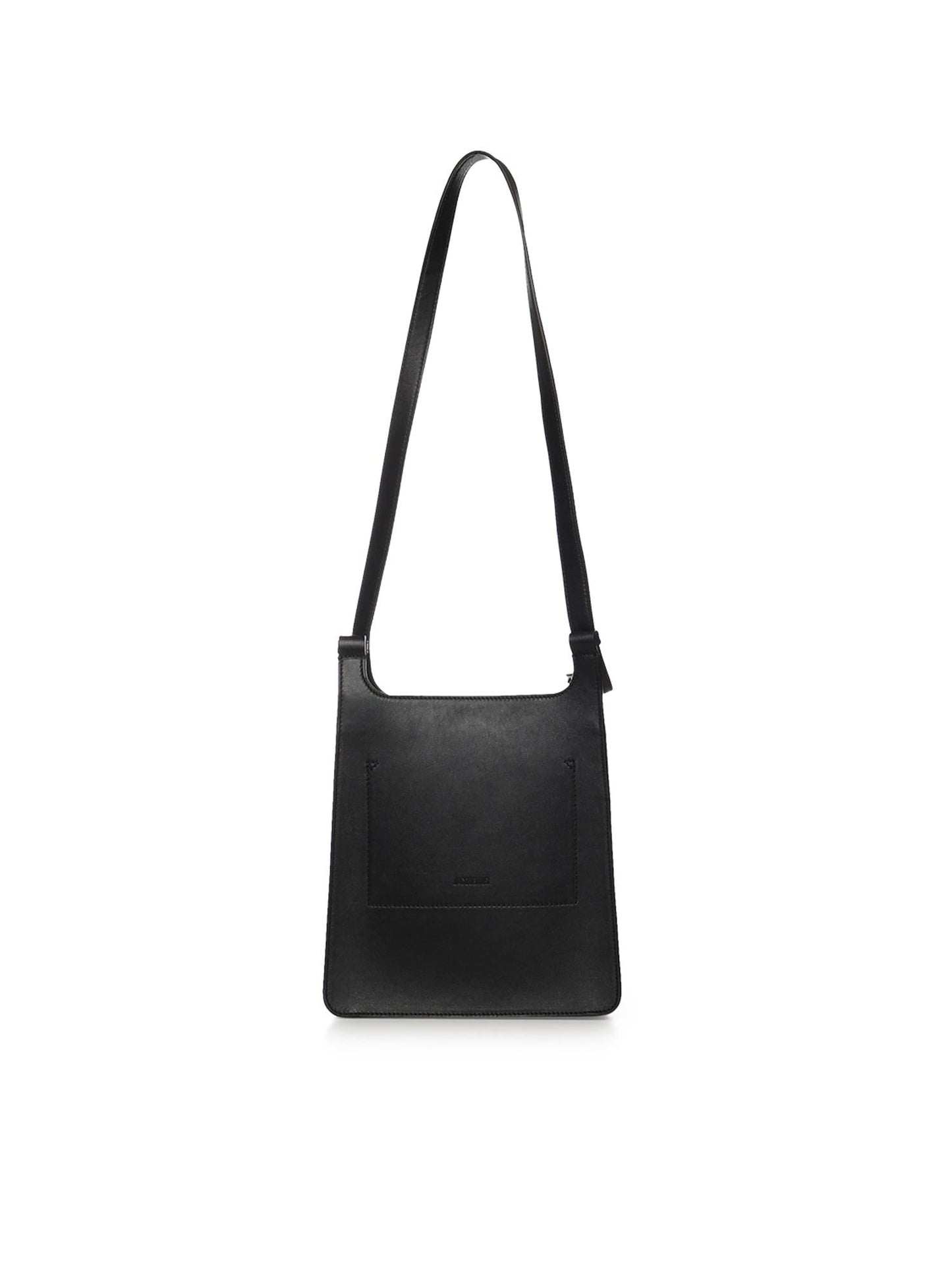 Borsa Le Petit Tablier in pelle