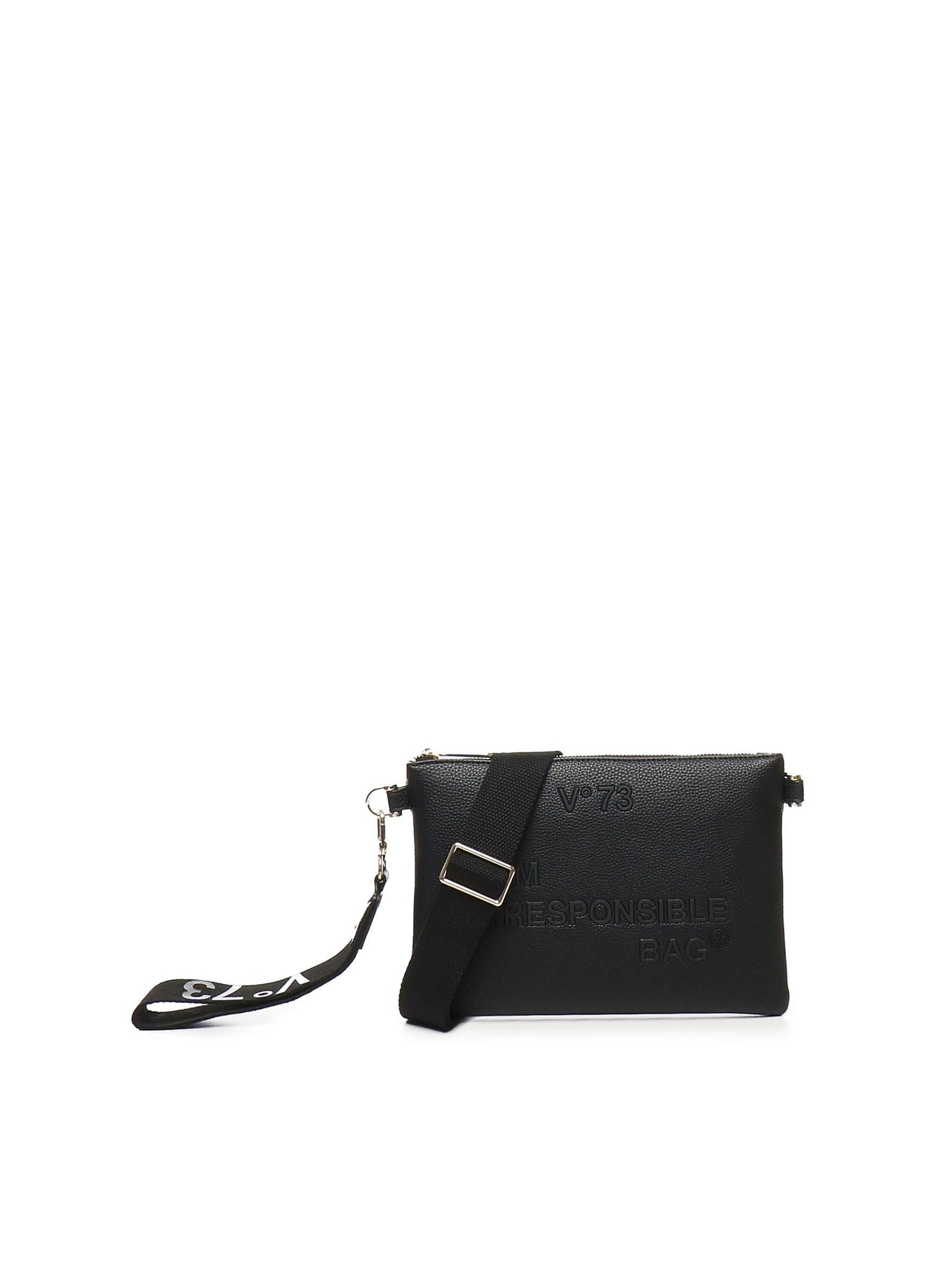 Borsa a tracolla Responsability Now