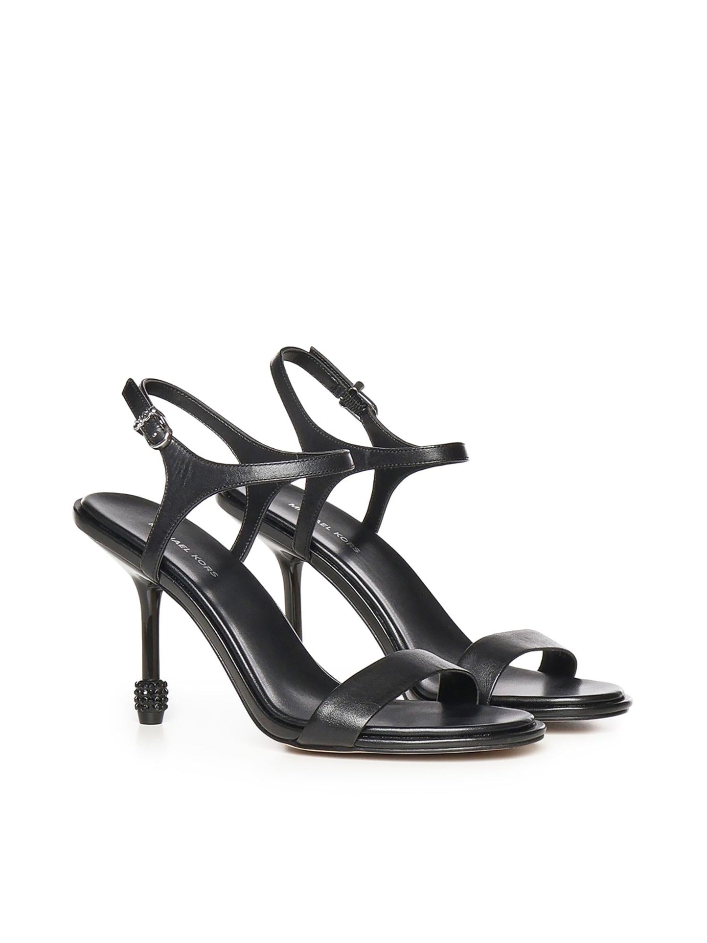 Sandalo Ivy in pelle
