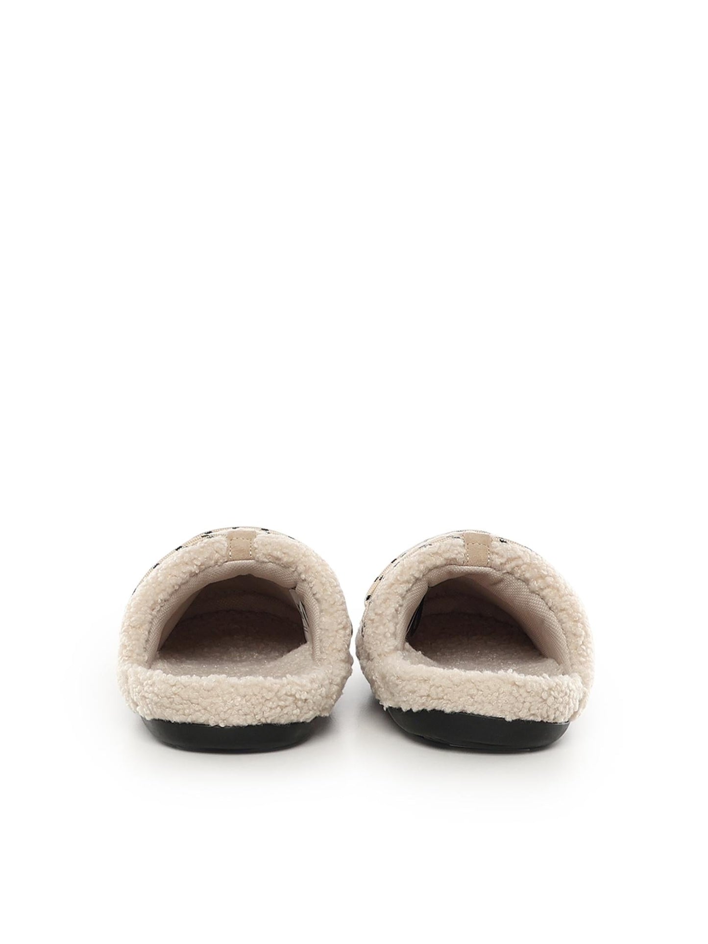 Teddy Slipper