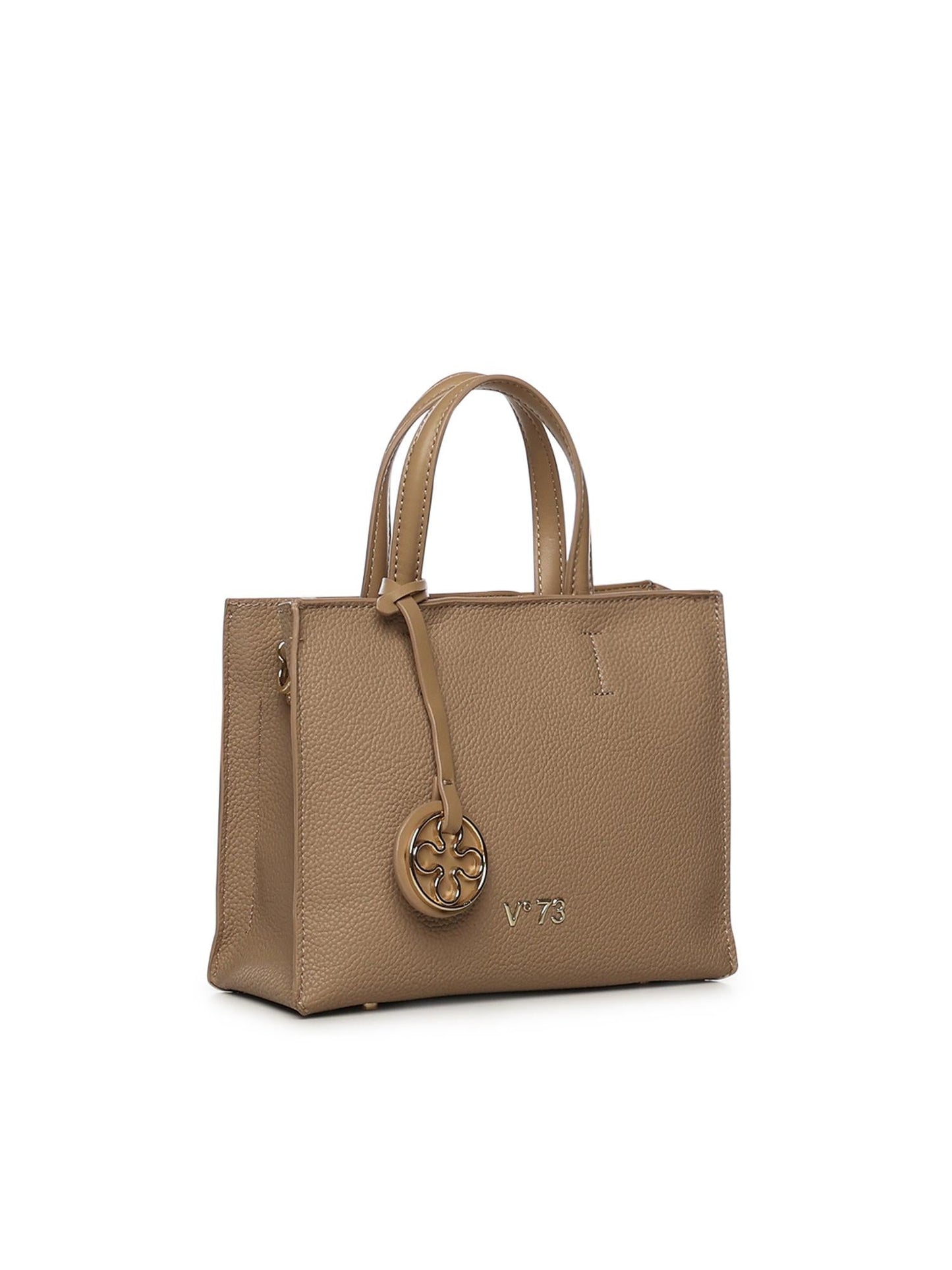 Borsa Blake con logo